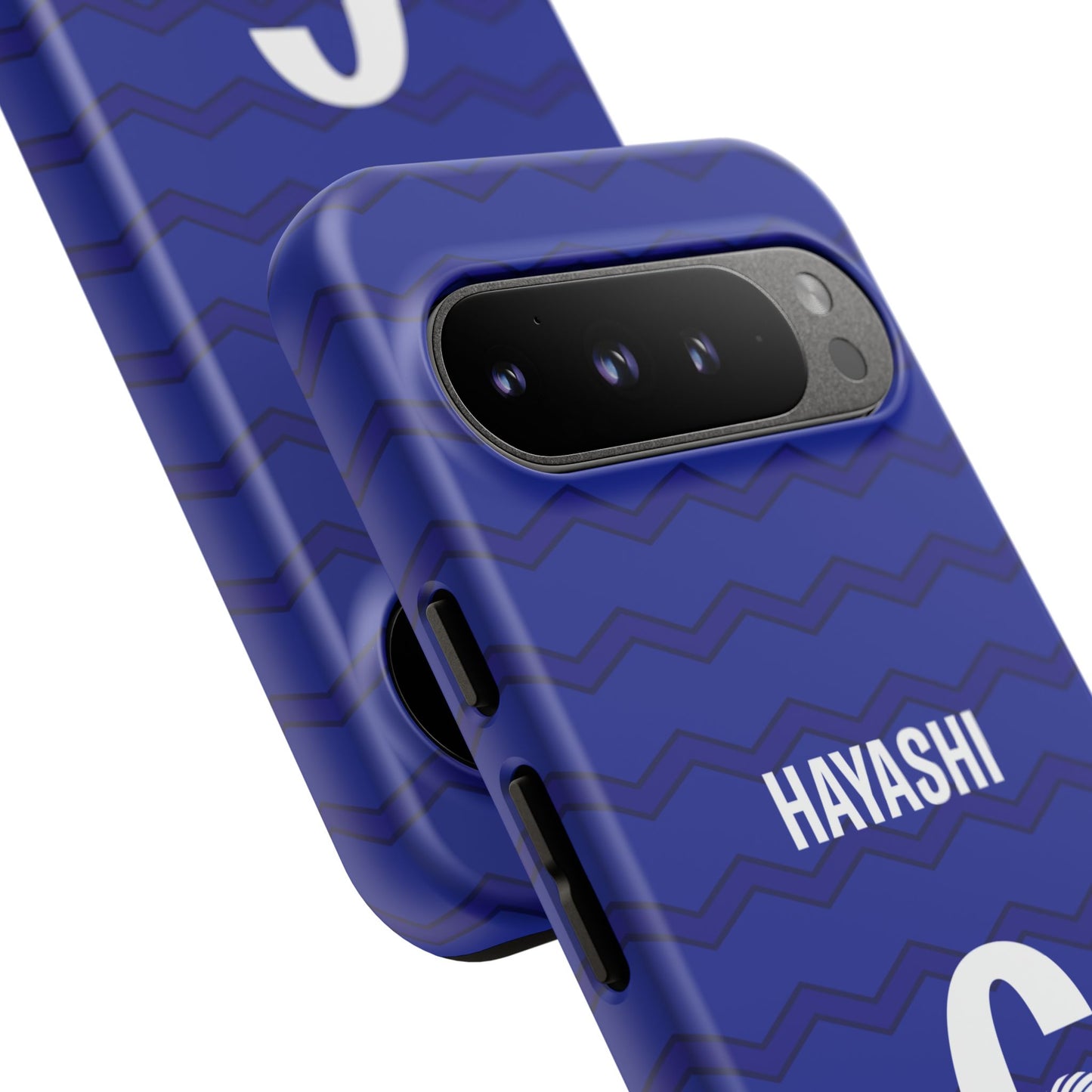 Honoka Hayashi Phone Case
