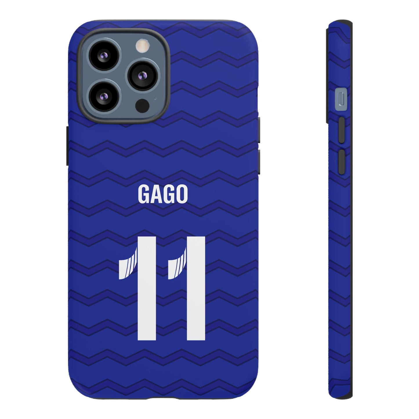 Kelly Gago Phone Case