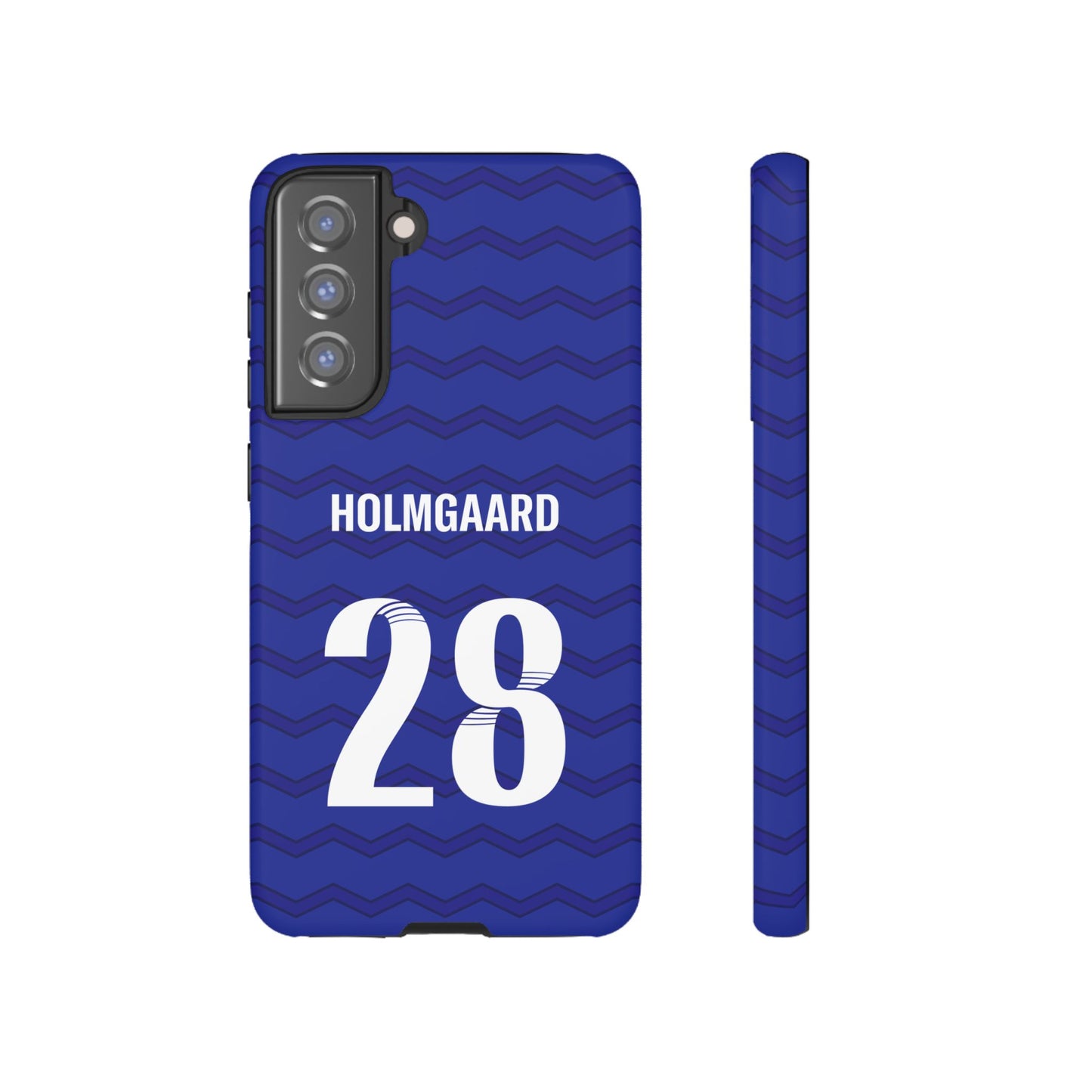 Karen Holmgaard Phone Case