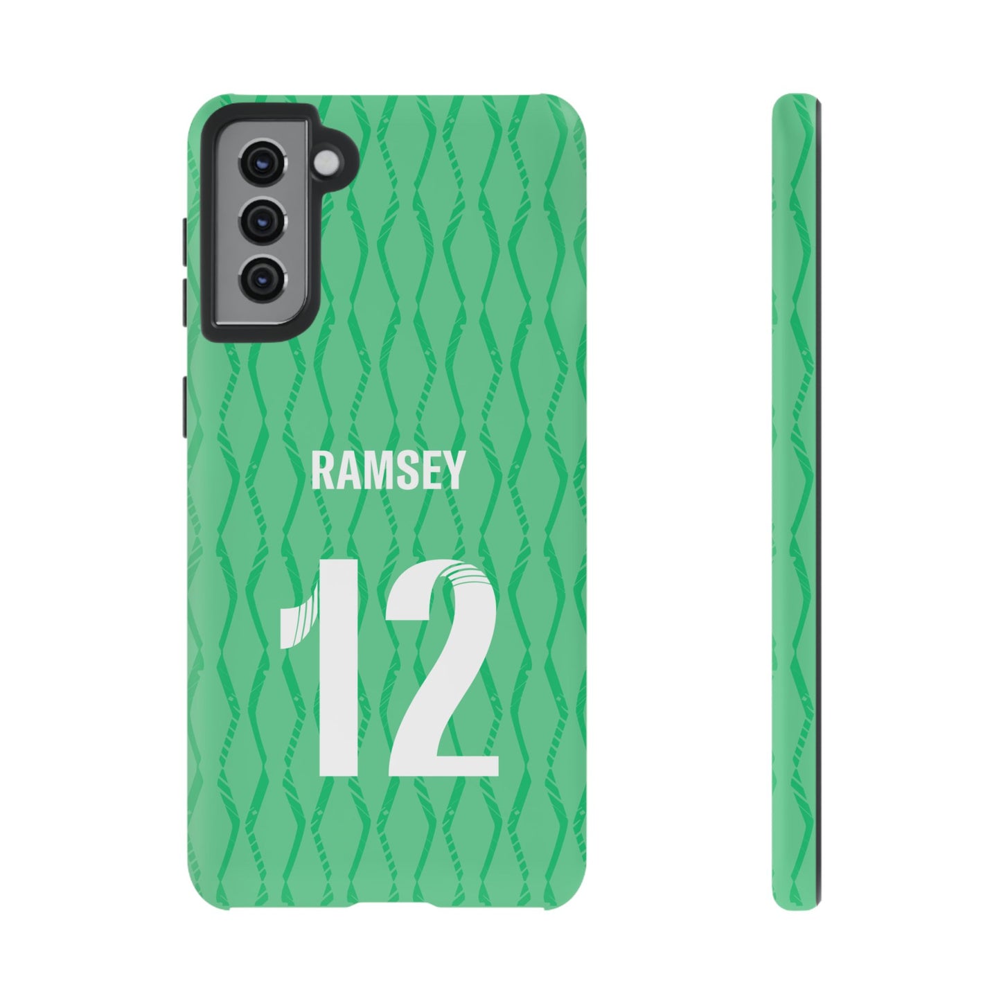 Emily Ramsey Phone Case