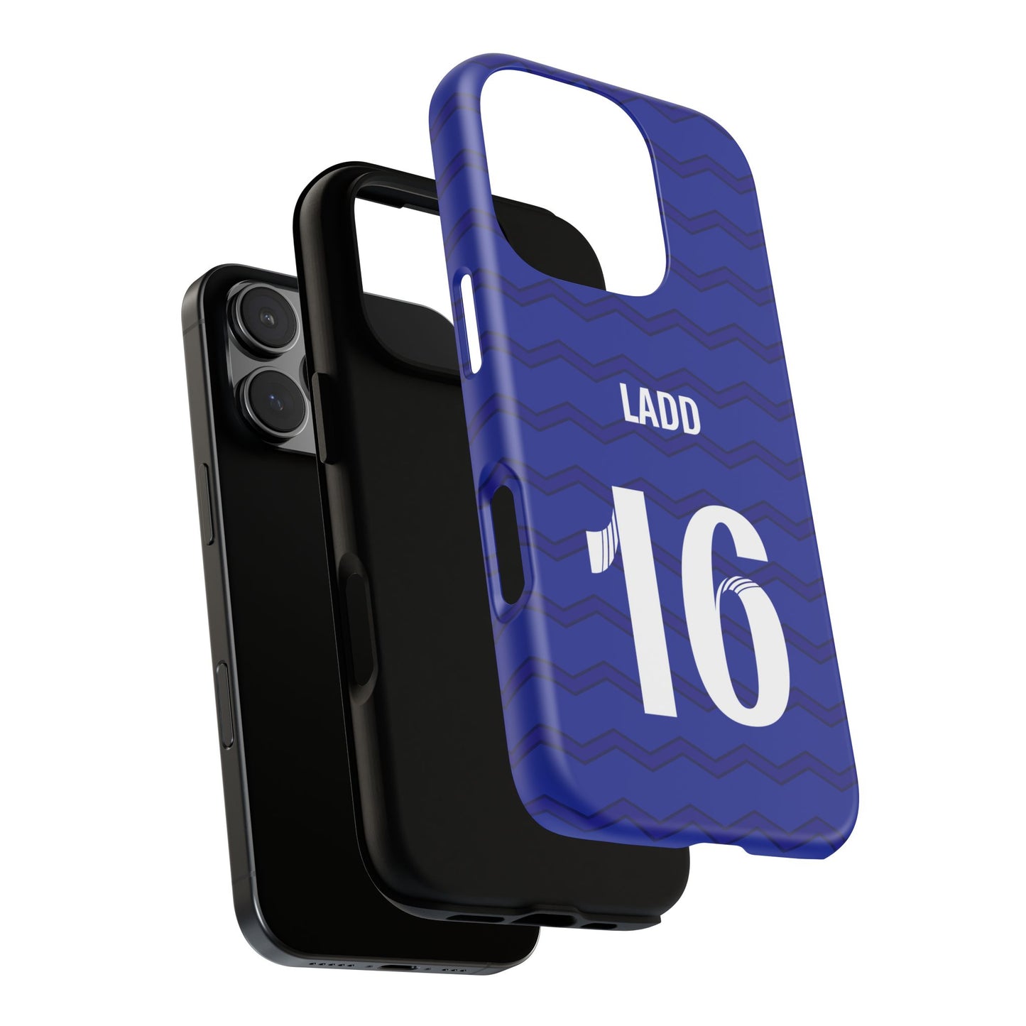 Hayley Ladd Phone Case