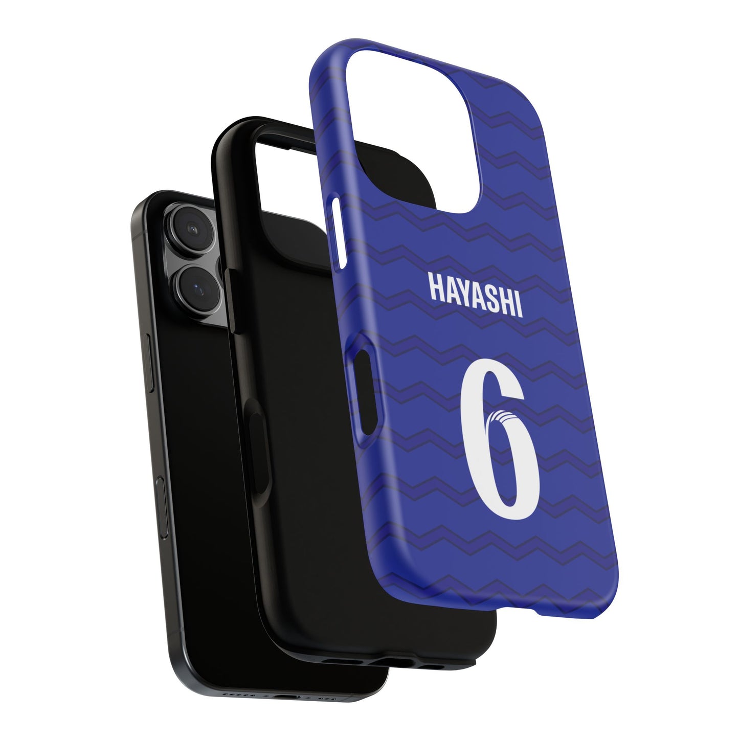 Honoka Hayashi Phone Case