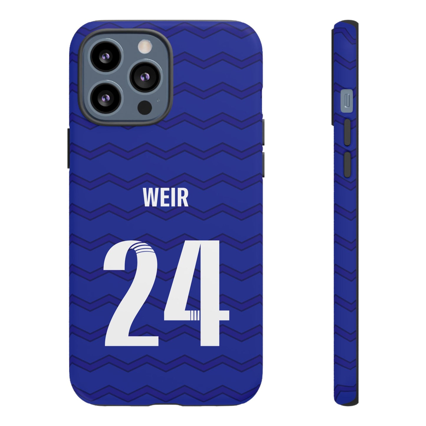 Kenzie Weir Phone Case