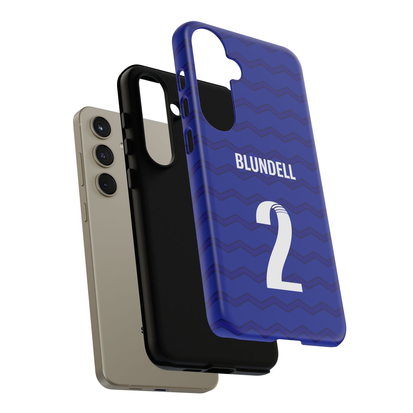 Hannah Blundell Phone Case