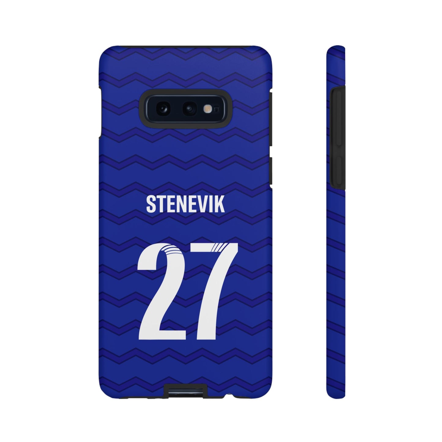 Elise Stenevik Phone Case