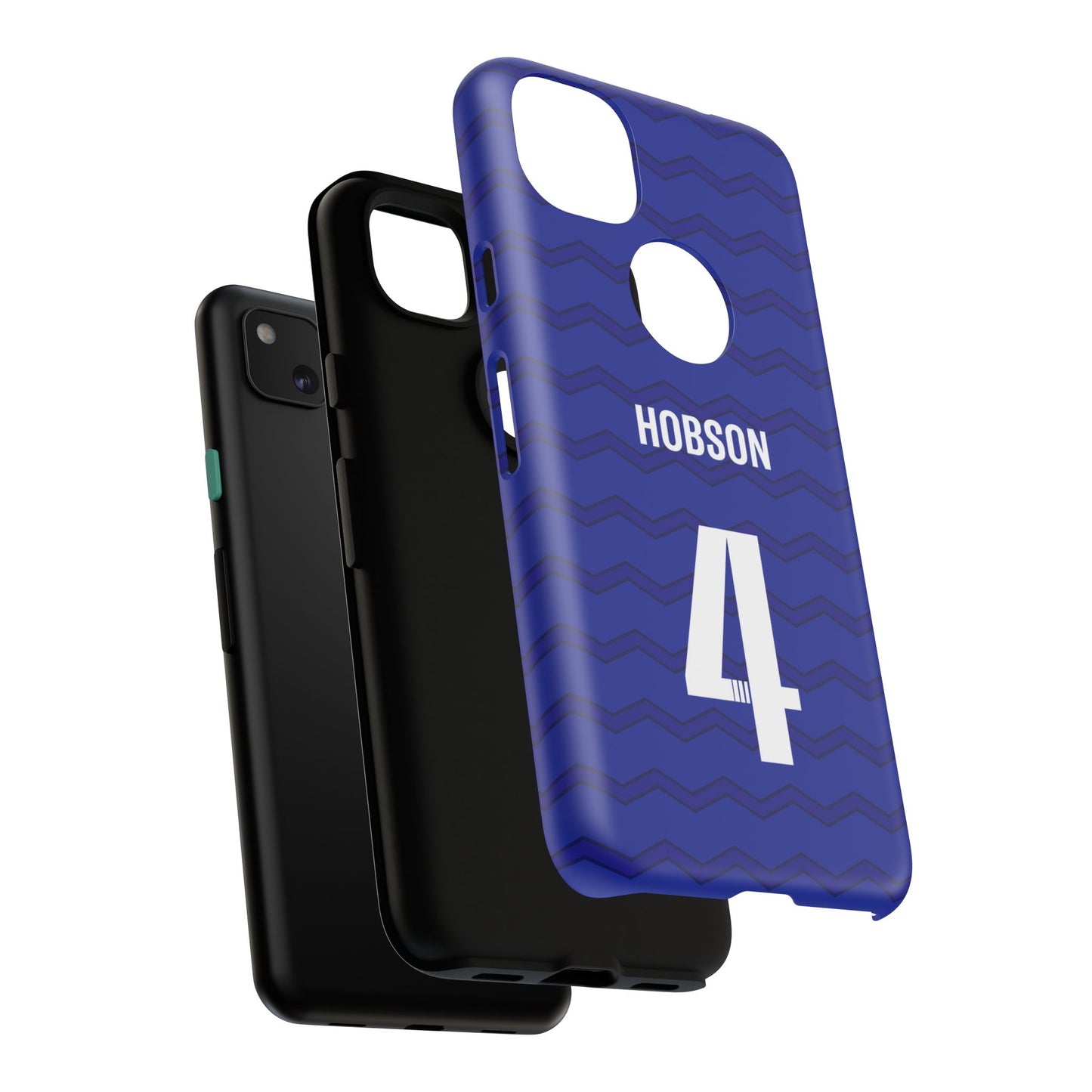 Issy Hobson Phone Case