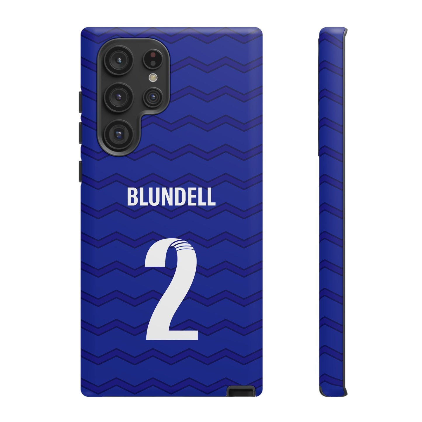 Hannah Blundell Phone Case