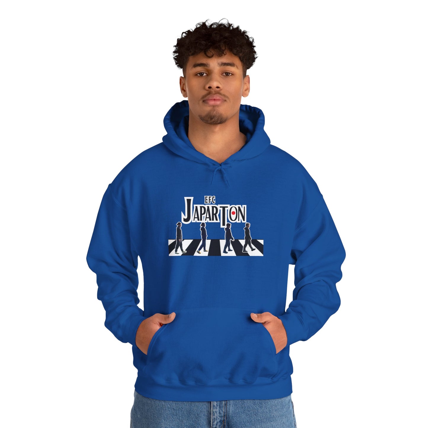 Japarton 2 Hoody