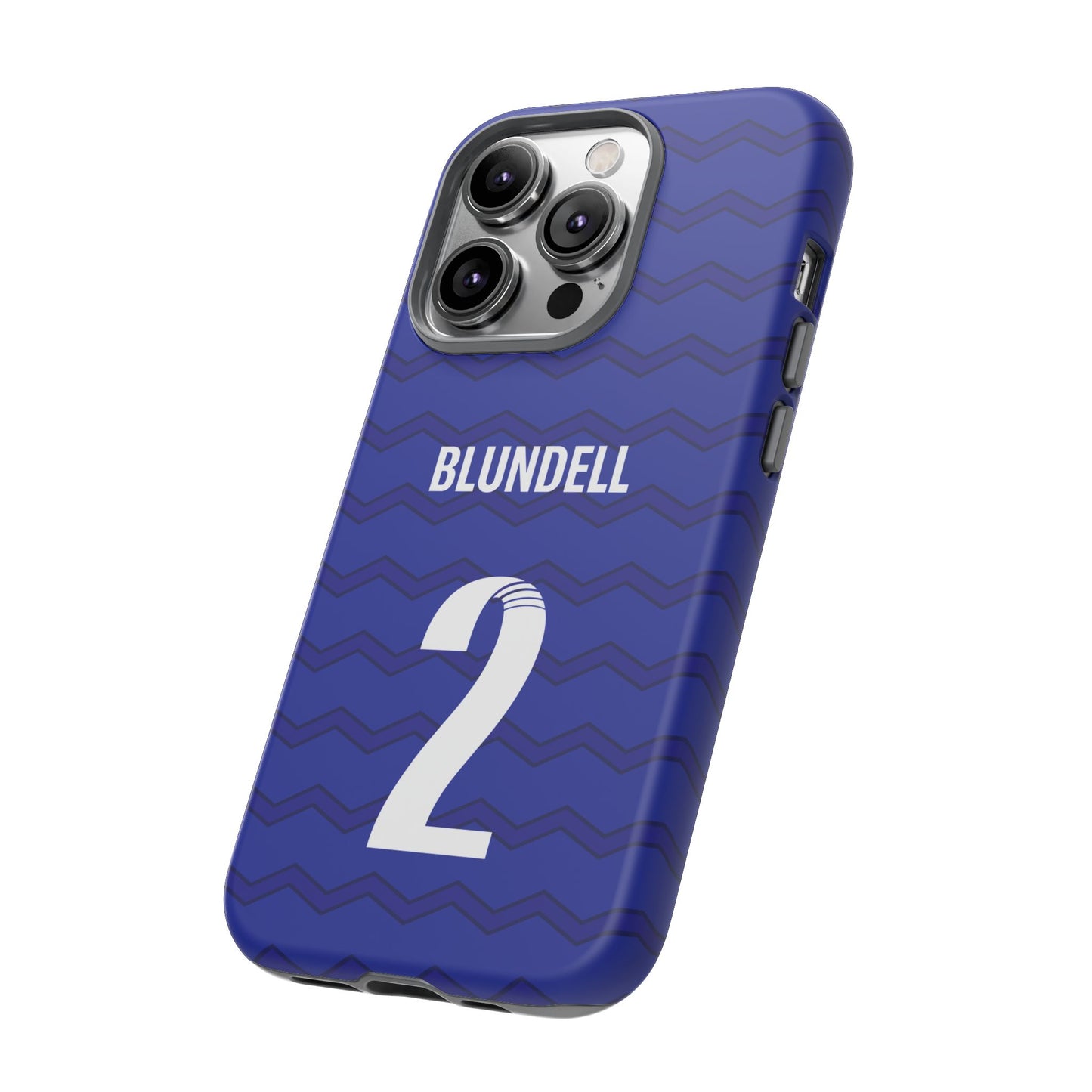 Hannah Blundell Phone Case