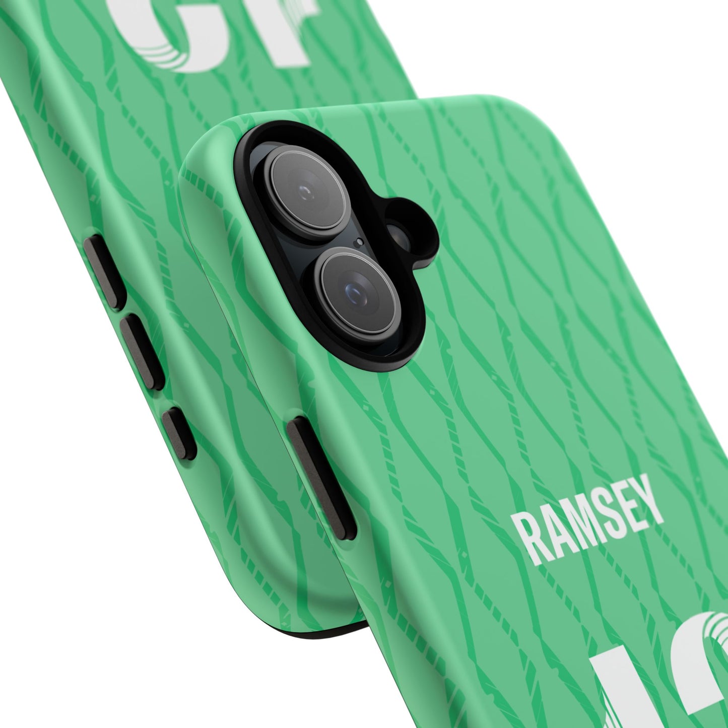 Emily Ramsey Phone Case