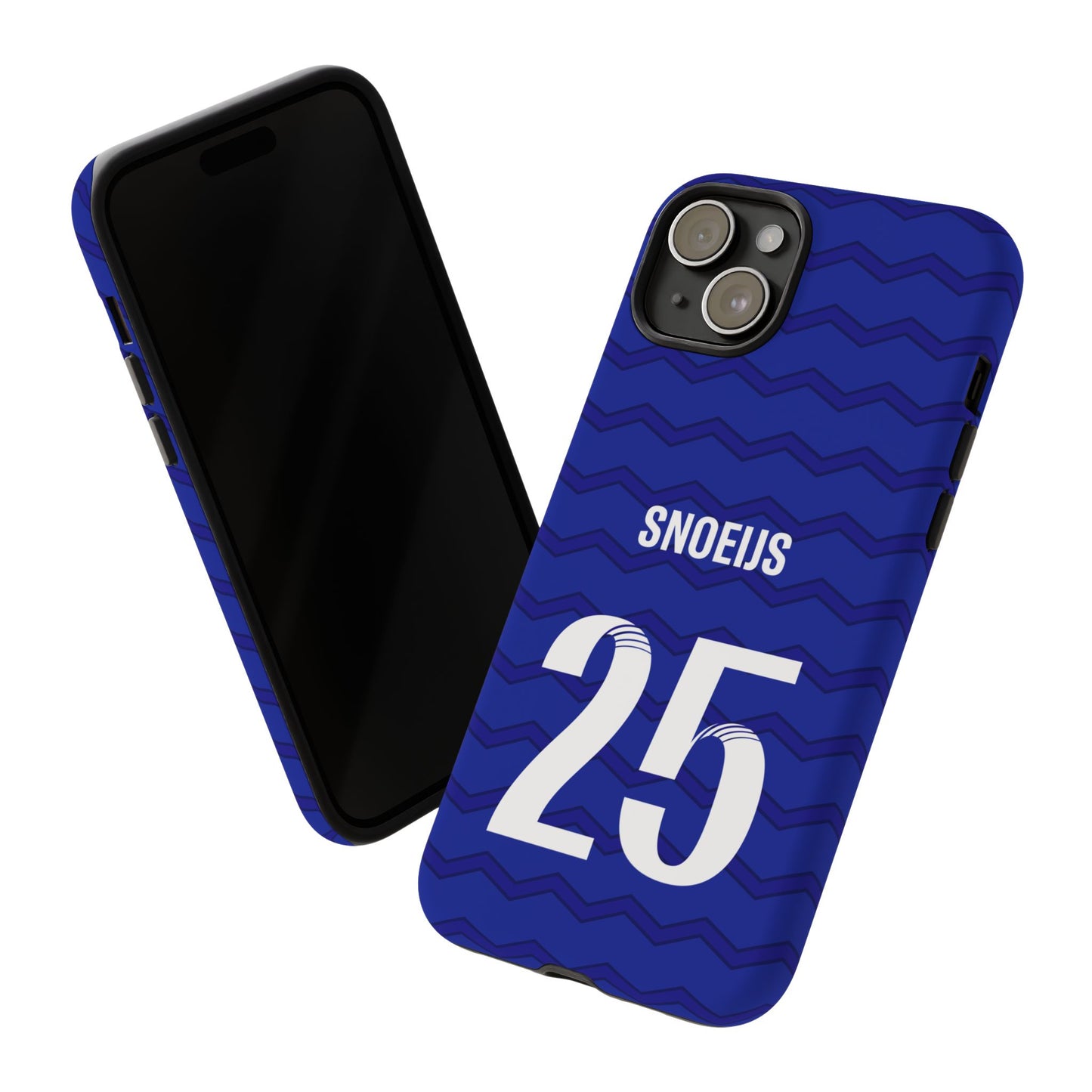 Katja Snoeijs Phone Case