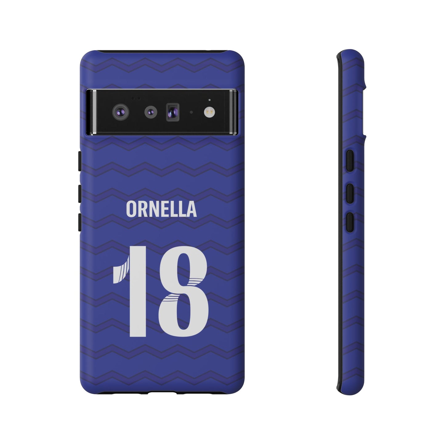 Ornella Vignola Phone Case