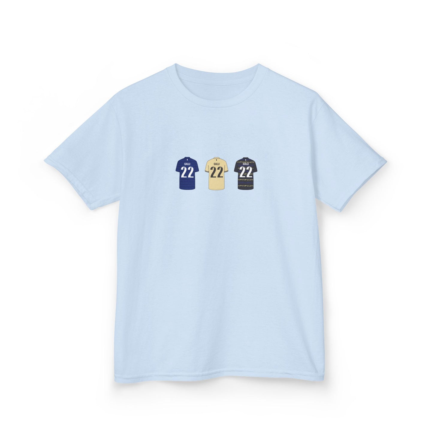 Aurora (Yaya) Galli - Kids Tee