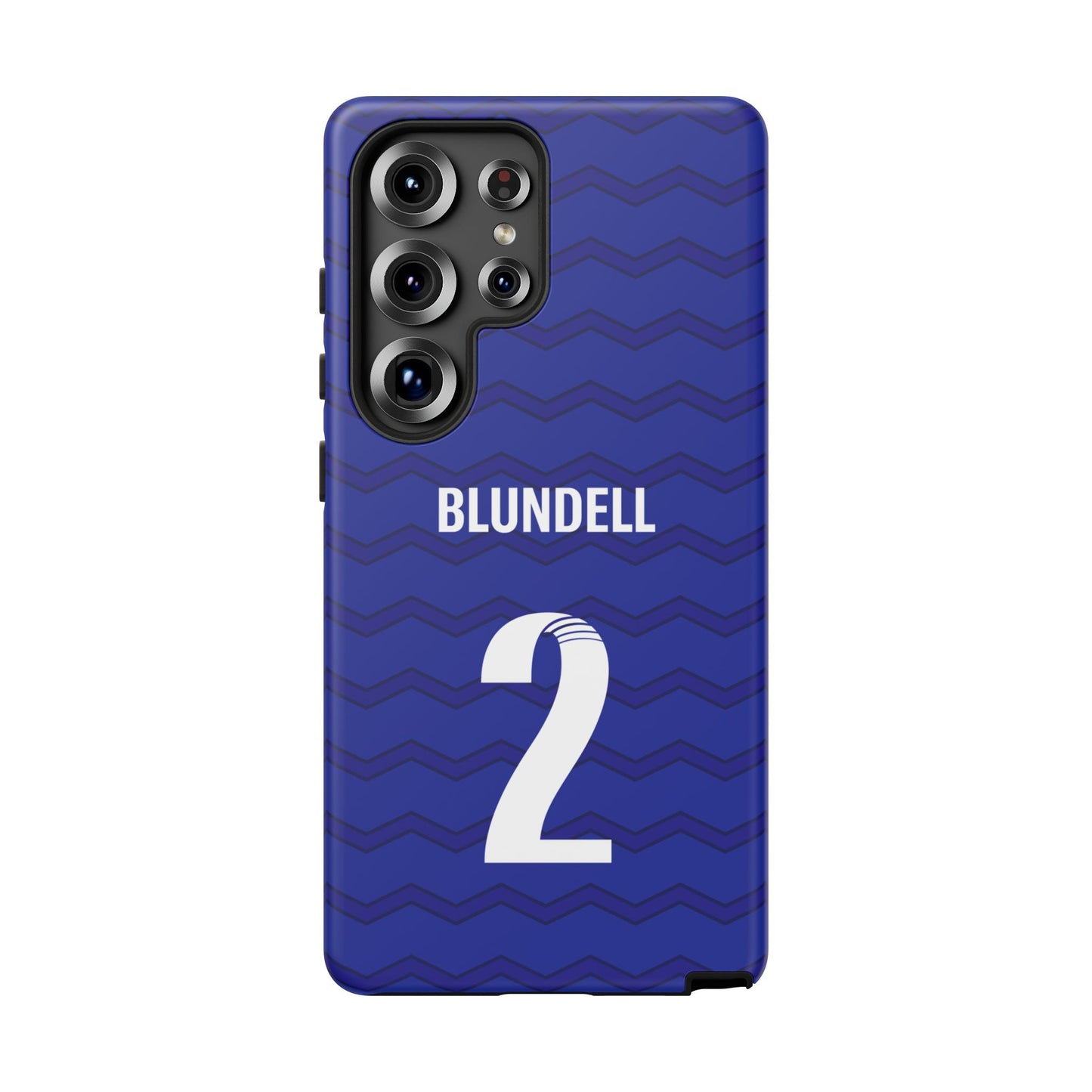 Hannah Blundell Phone Case