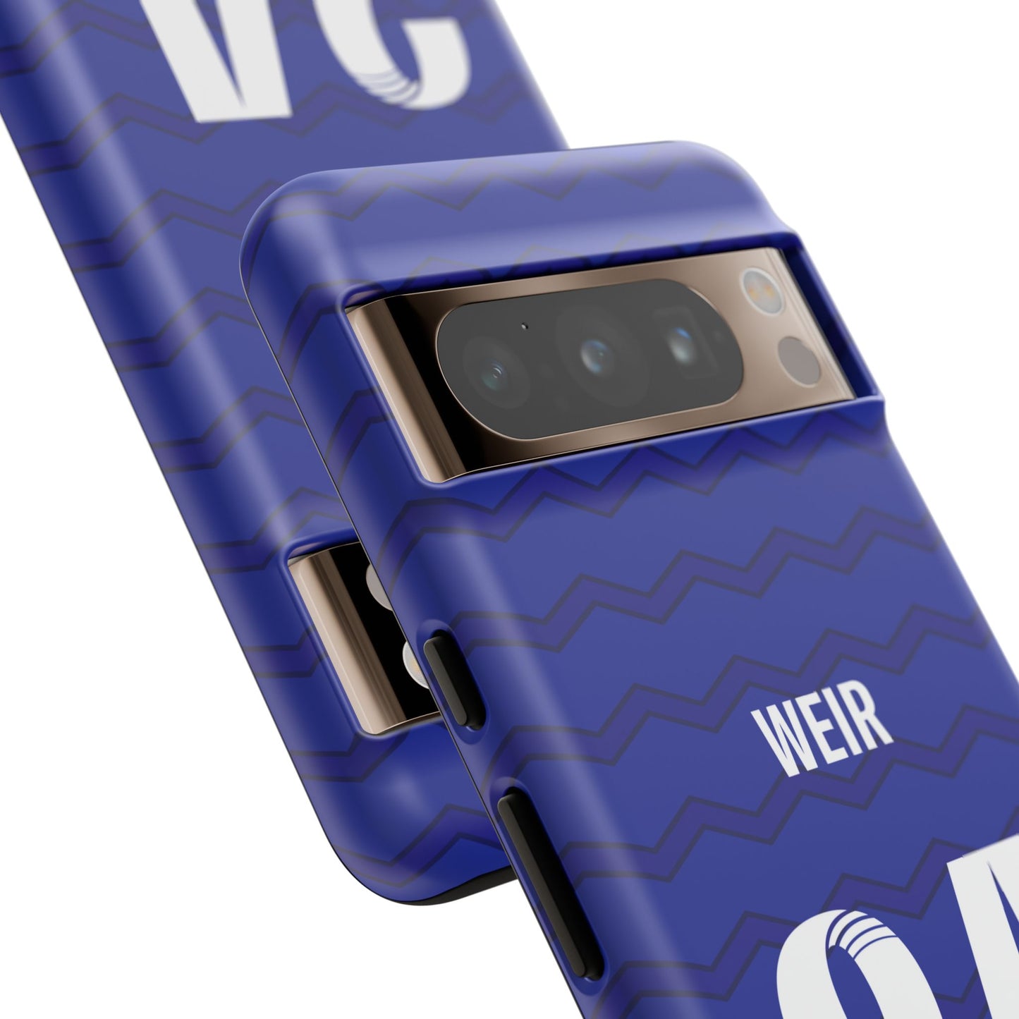 Kenzie Weir Phone Case