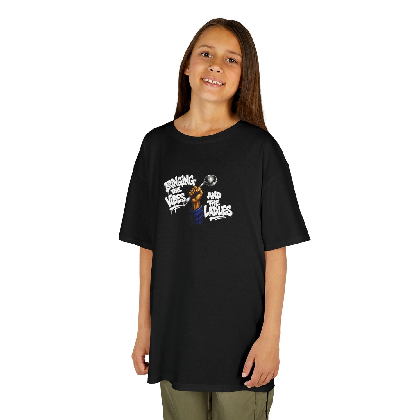 World 7s - Kids Tee