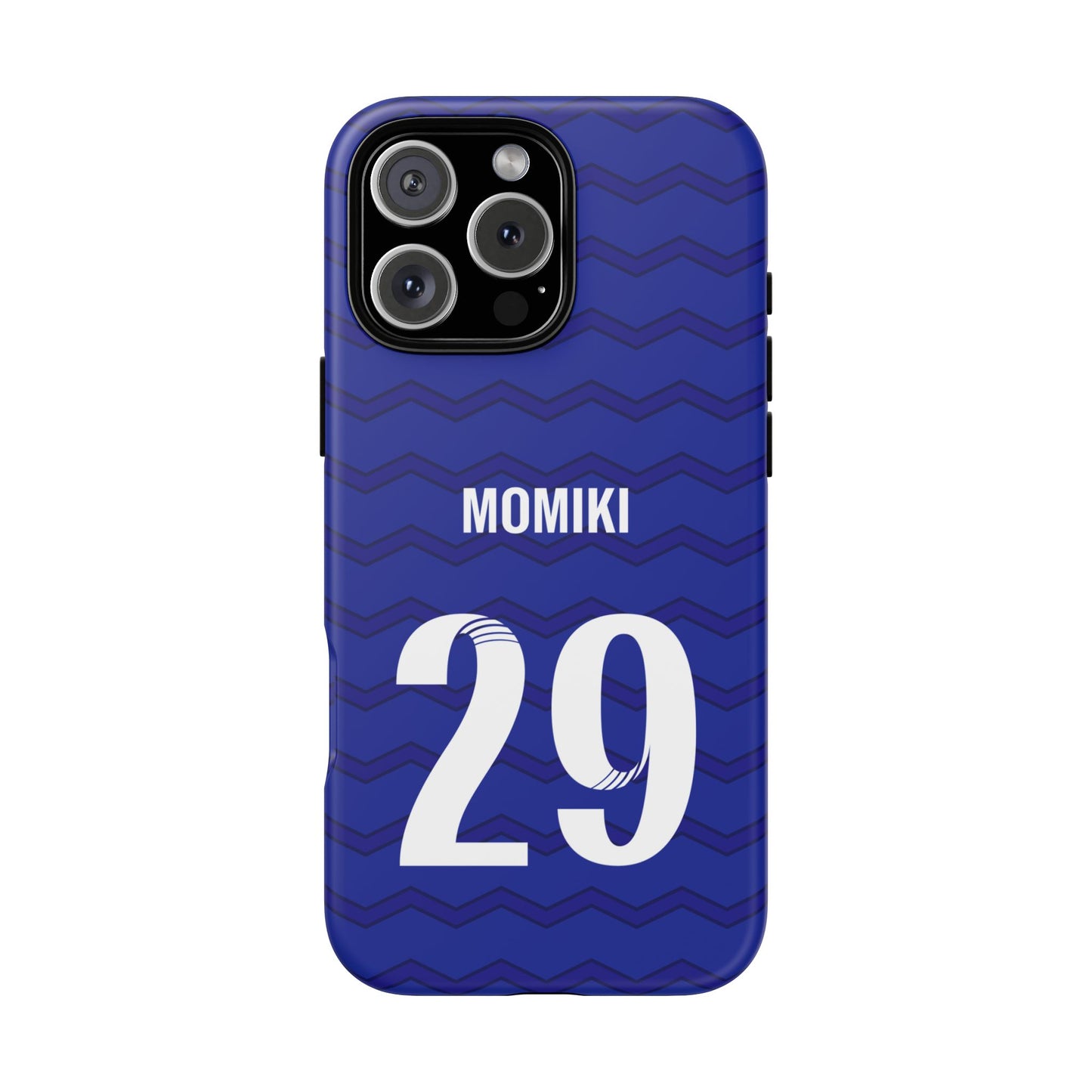Yuka Momiki Phone Case