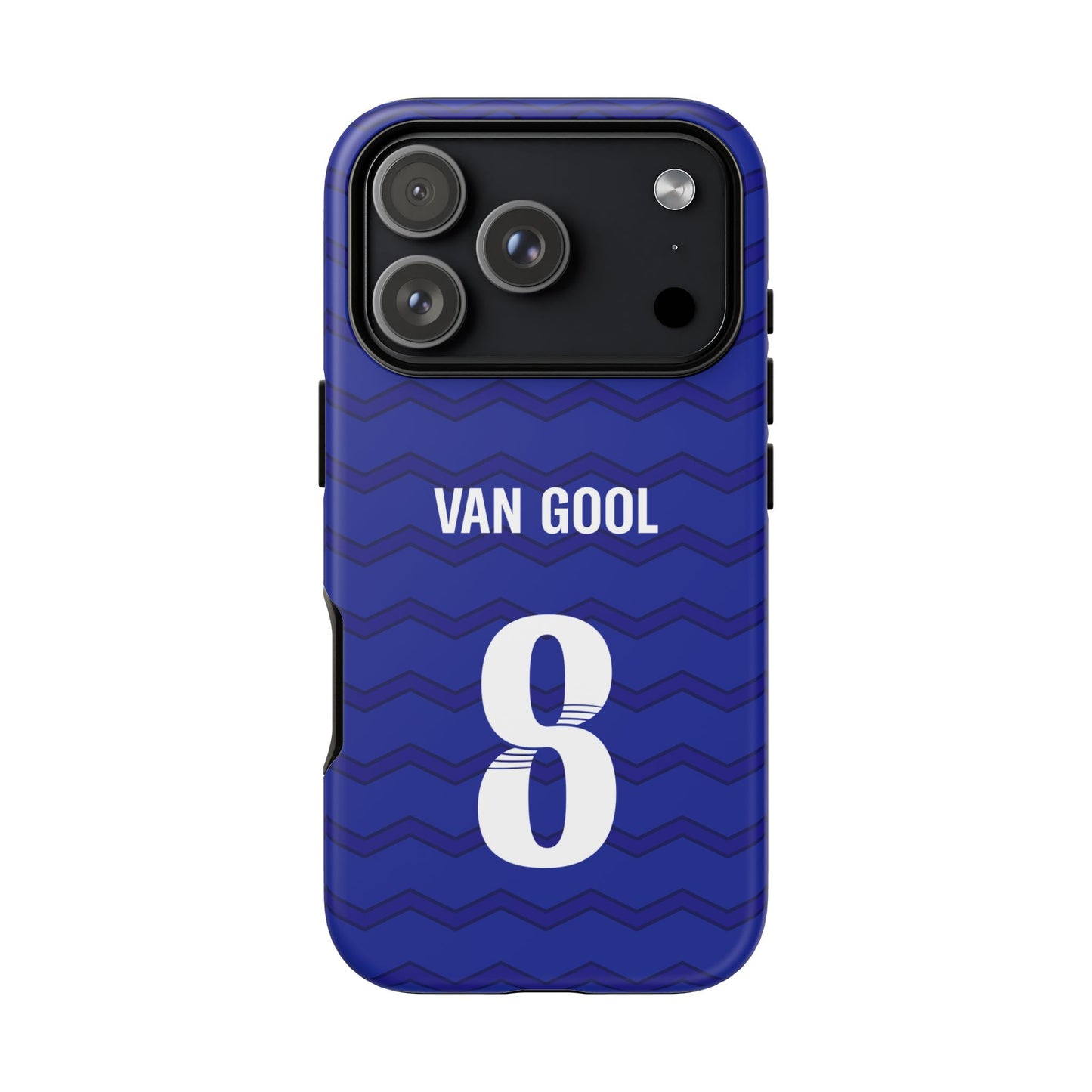 Rosa van Gool Phone Case