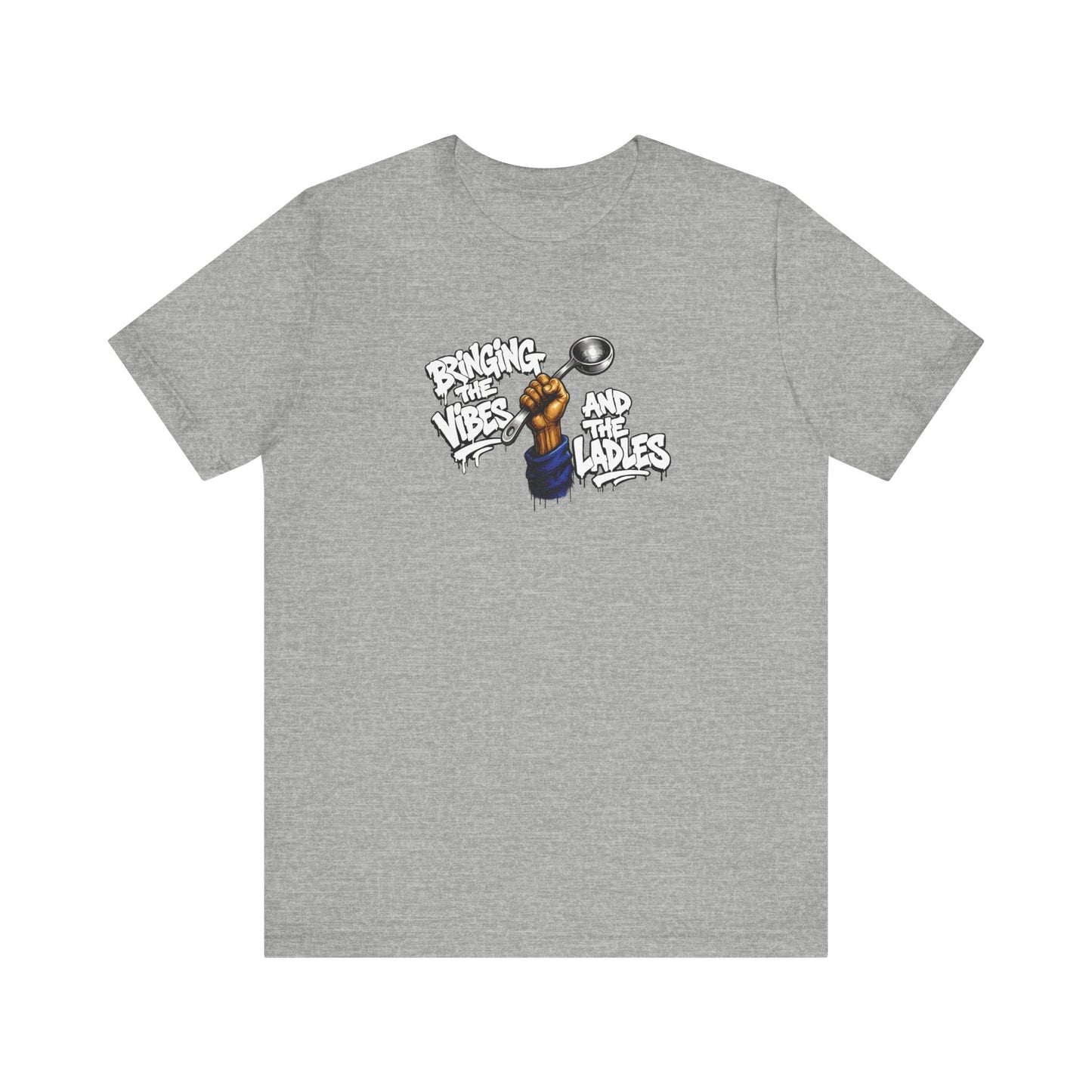 World 7s Tee