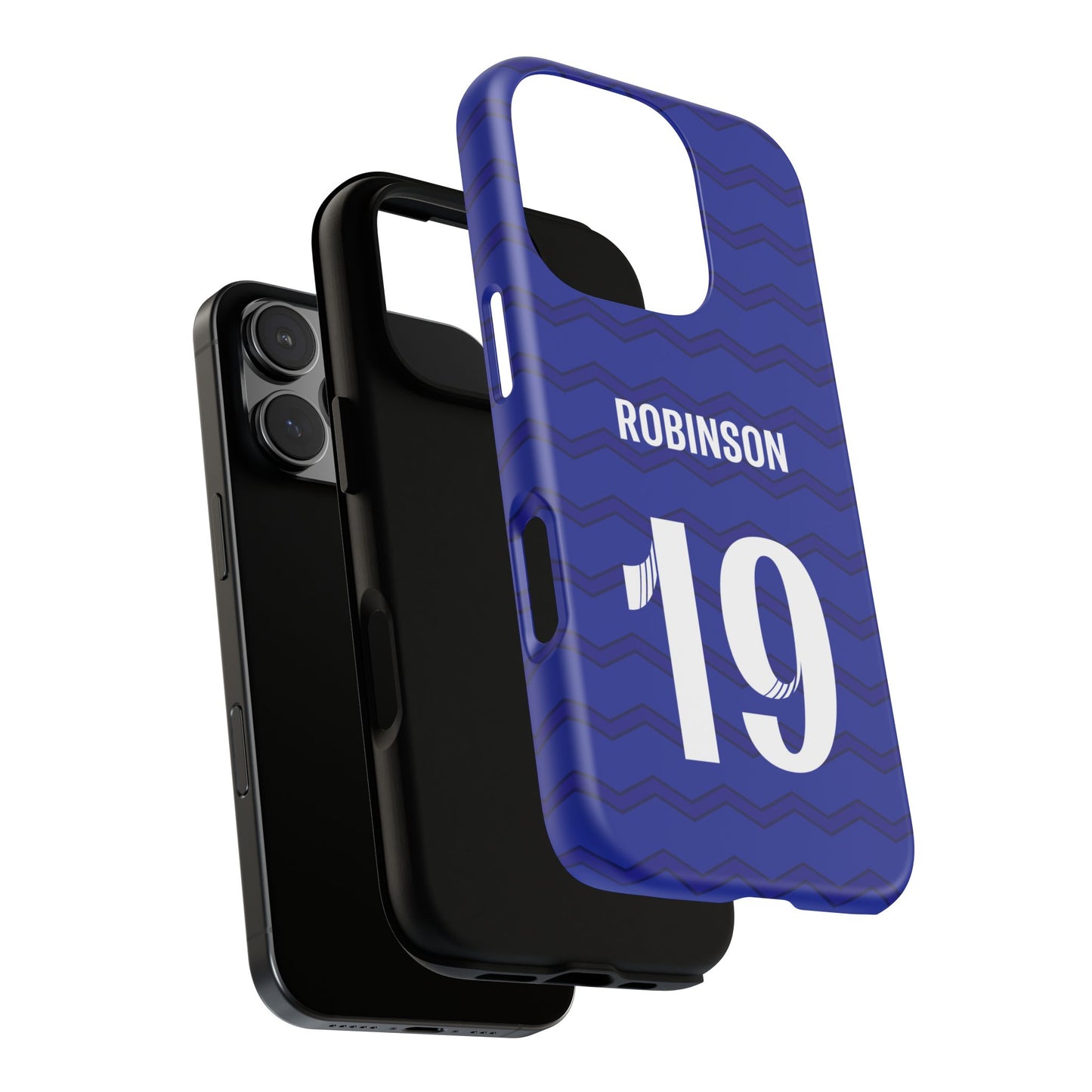 Katie Robinson Phone Case