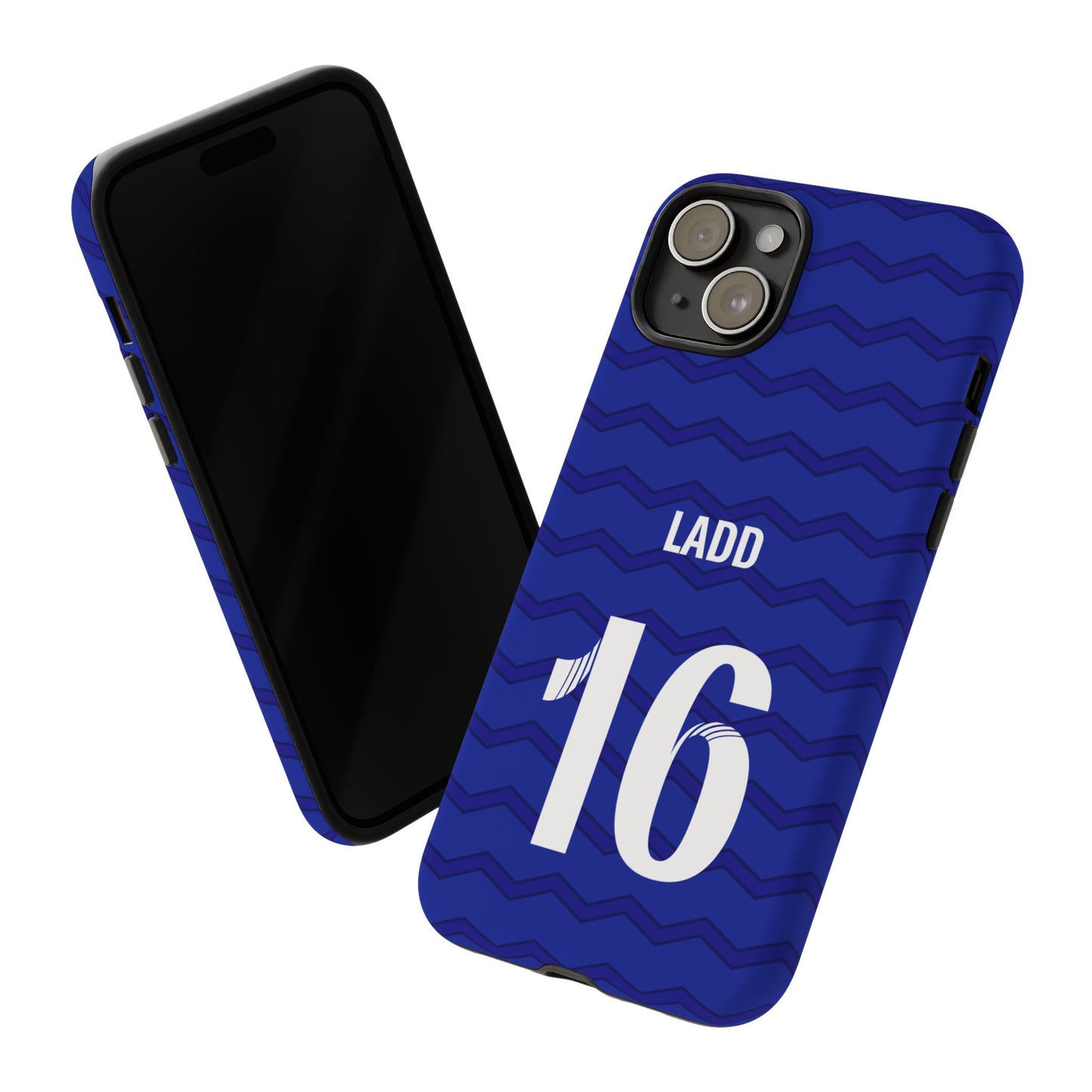 Hayley Ladd Phone Case