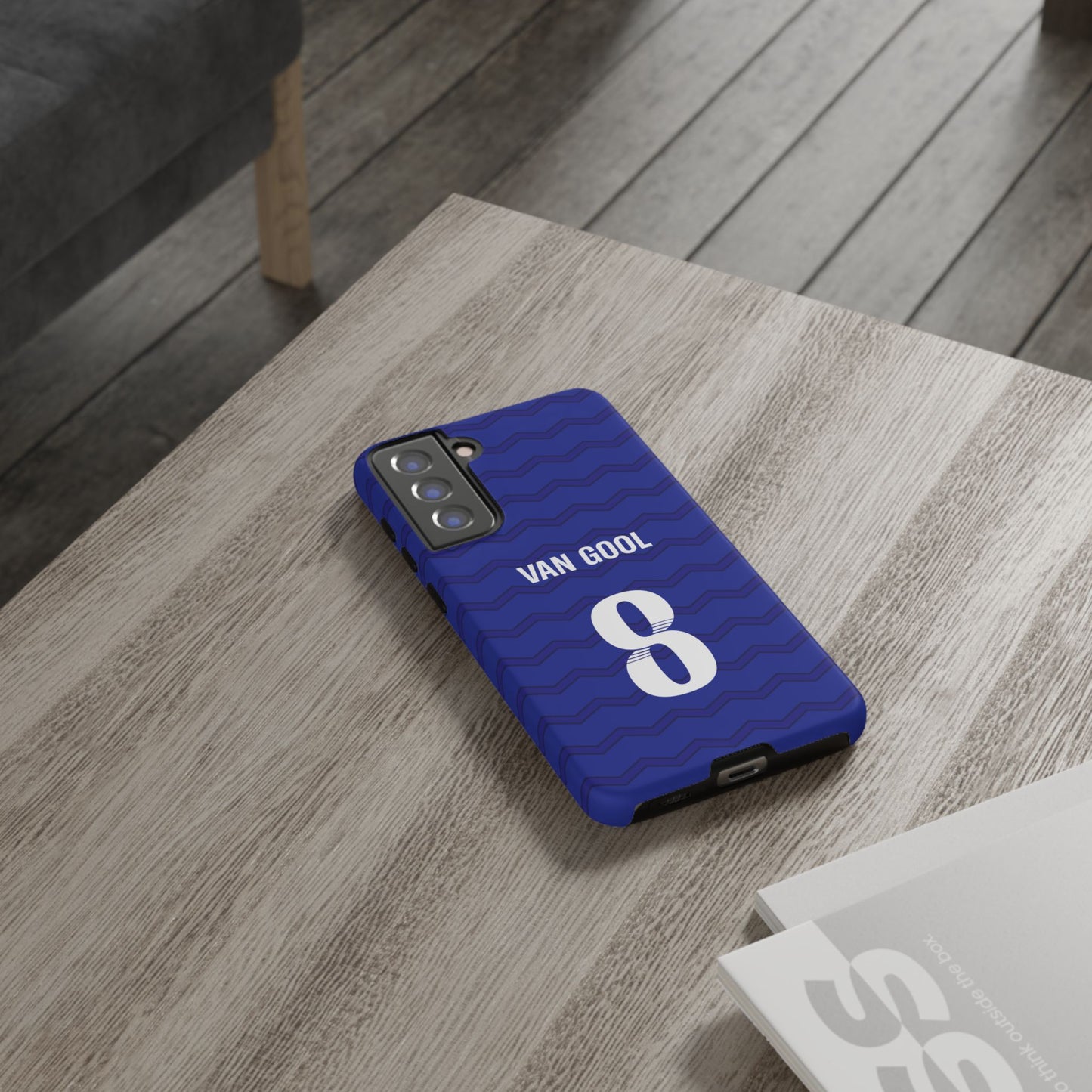 Rosa van Gool Phone Case