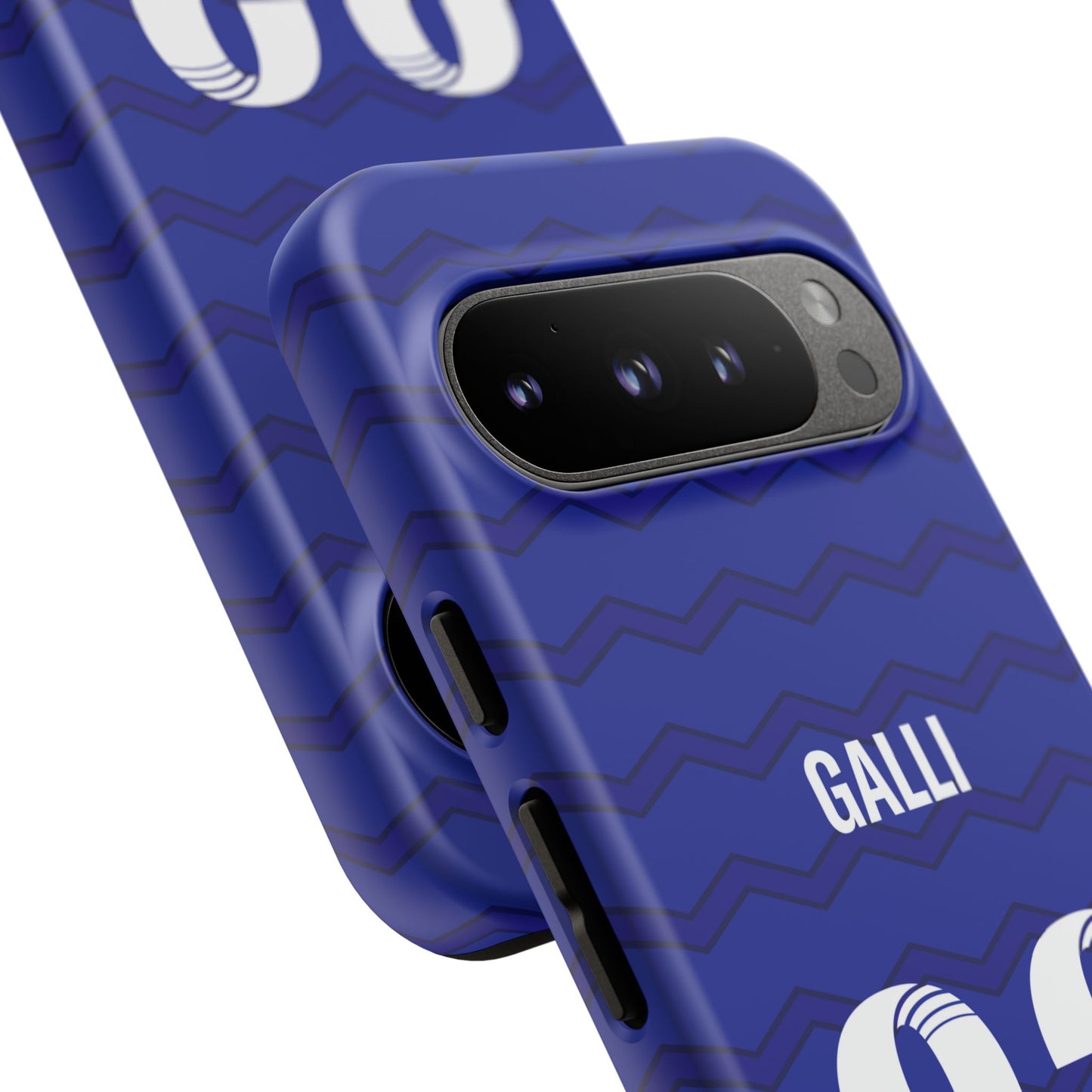 Aurora (Yaya) Galli Phone Case