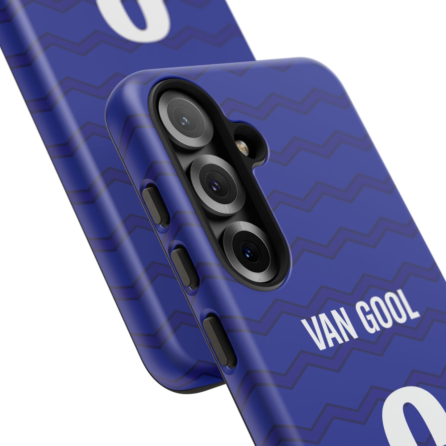 Rosa van Gool Phone Case