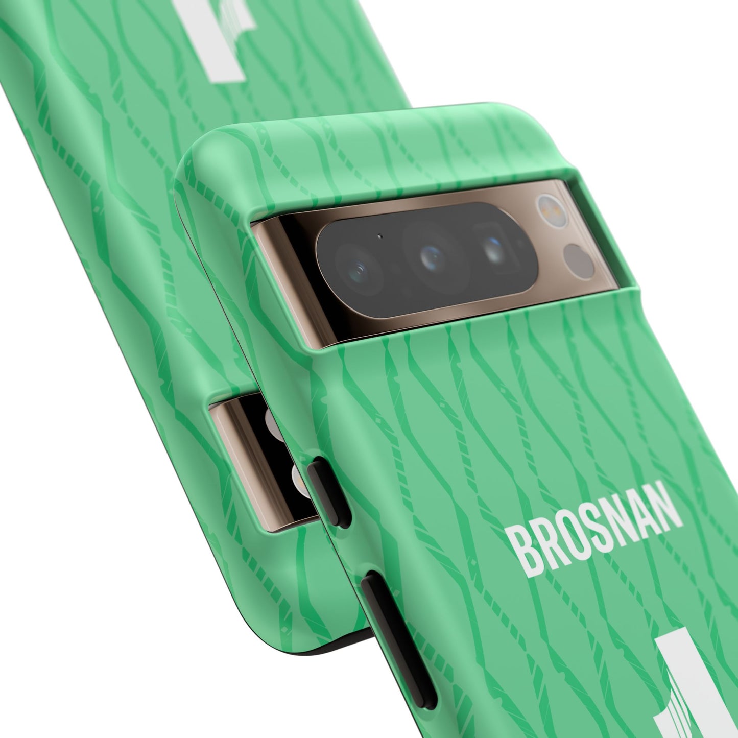 Courtney Brosnan Phone Case