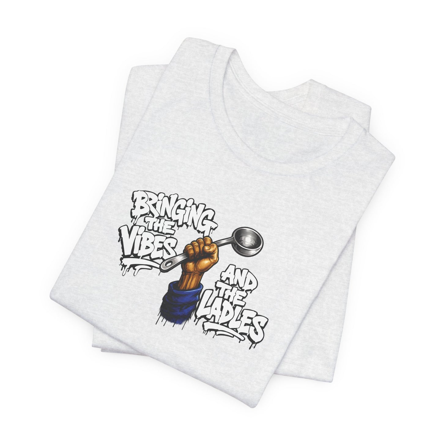 World 7s Tee
