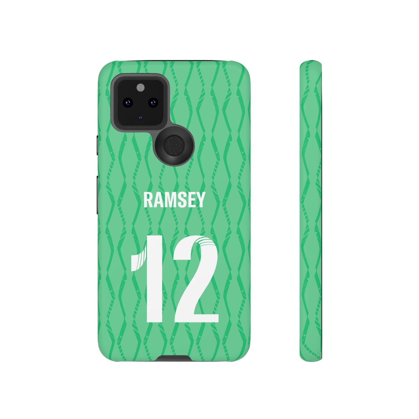 Emily Ramsey Phone Case