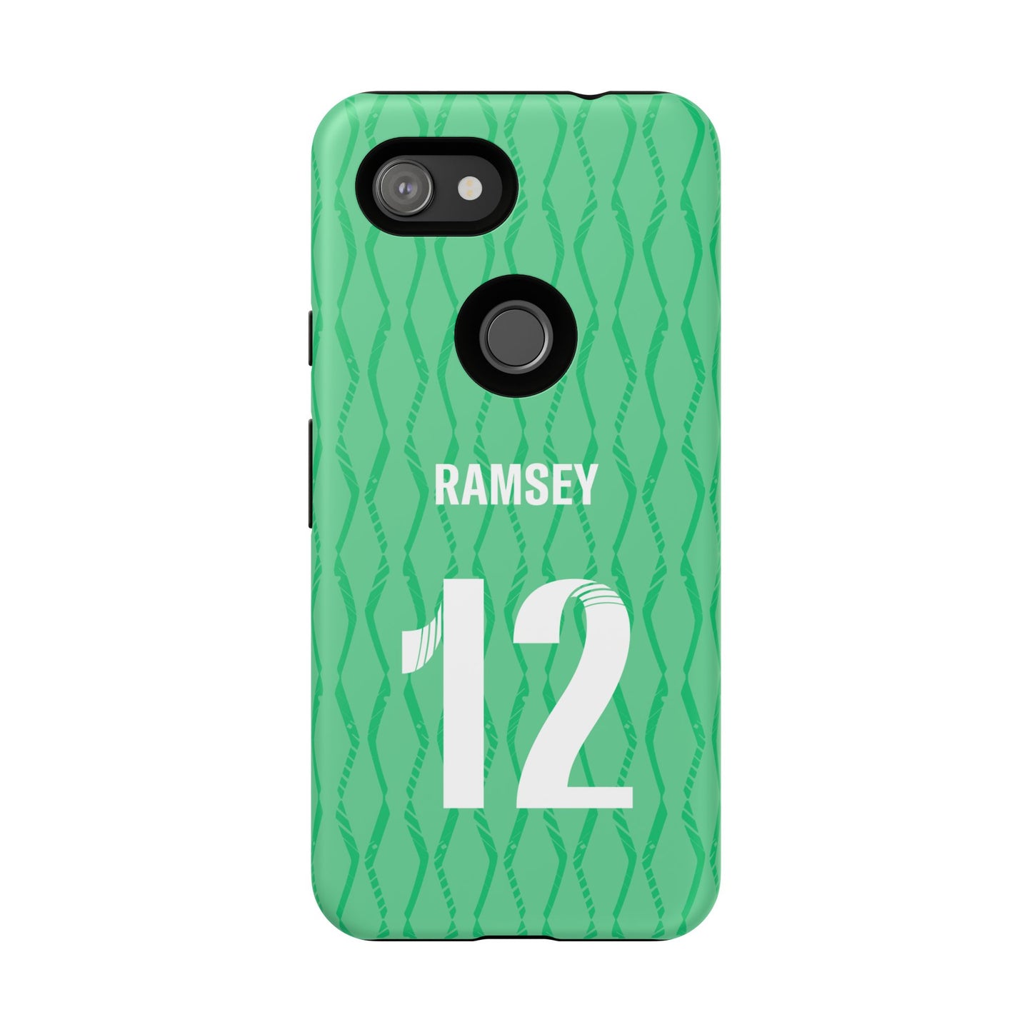 Emily Ramsey Phone Case