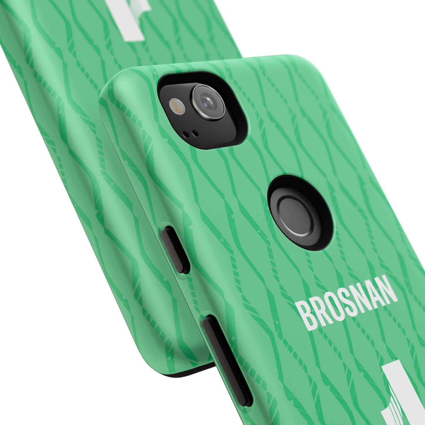 Courtney Brosnan Phone Case