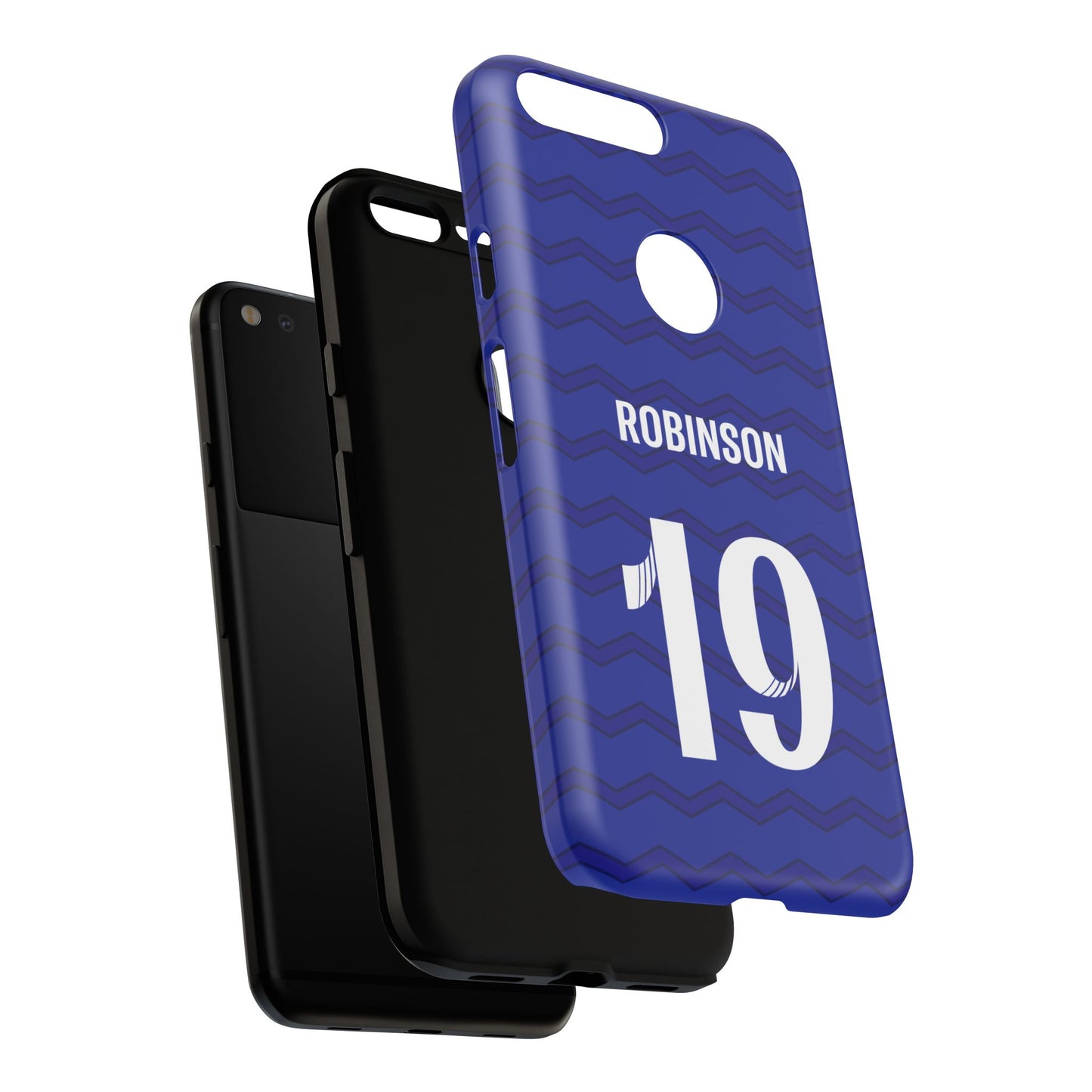 Katie Robinson Phone Case
