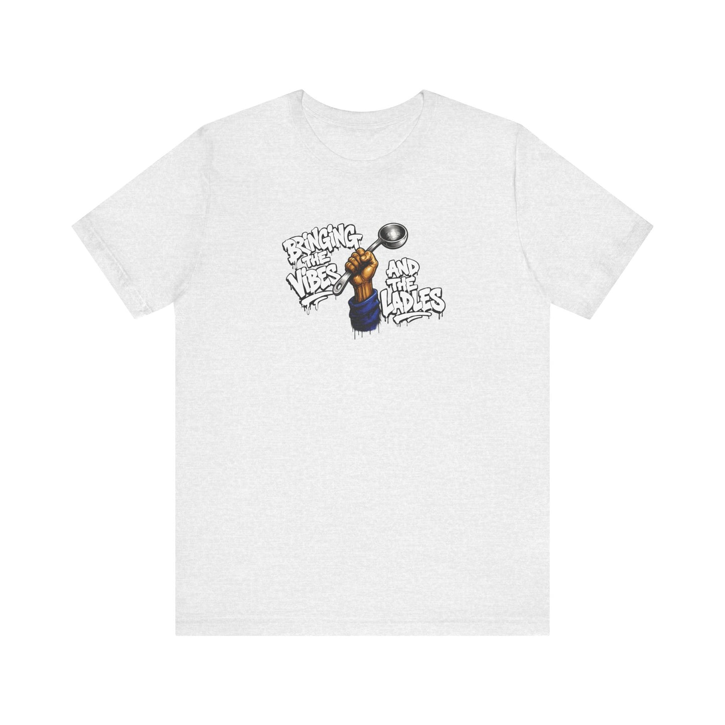 World 7s Tee