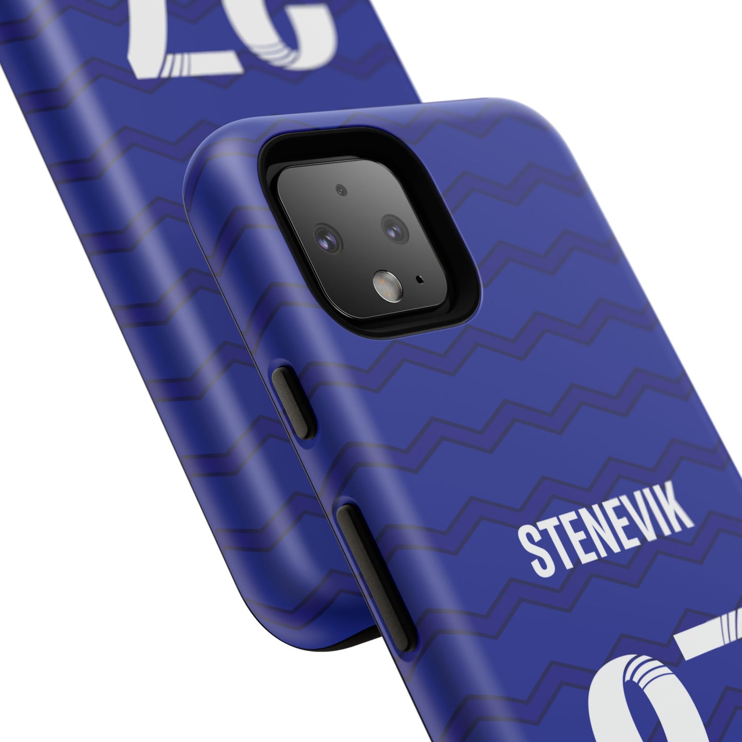 Elise Stenevik Phone Case
