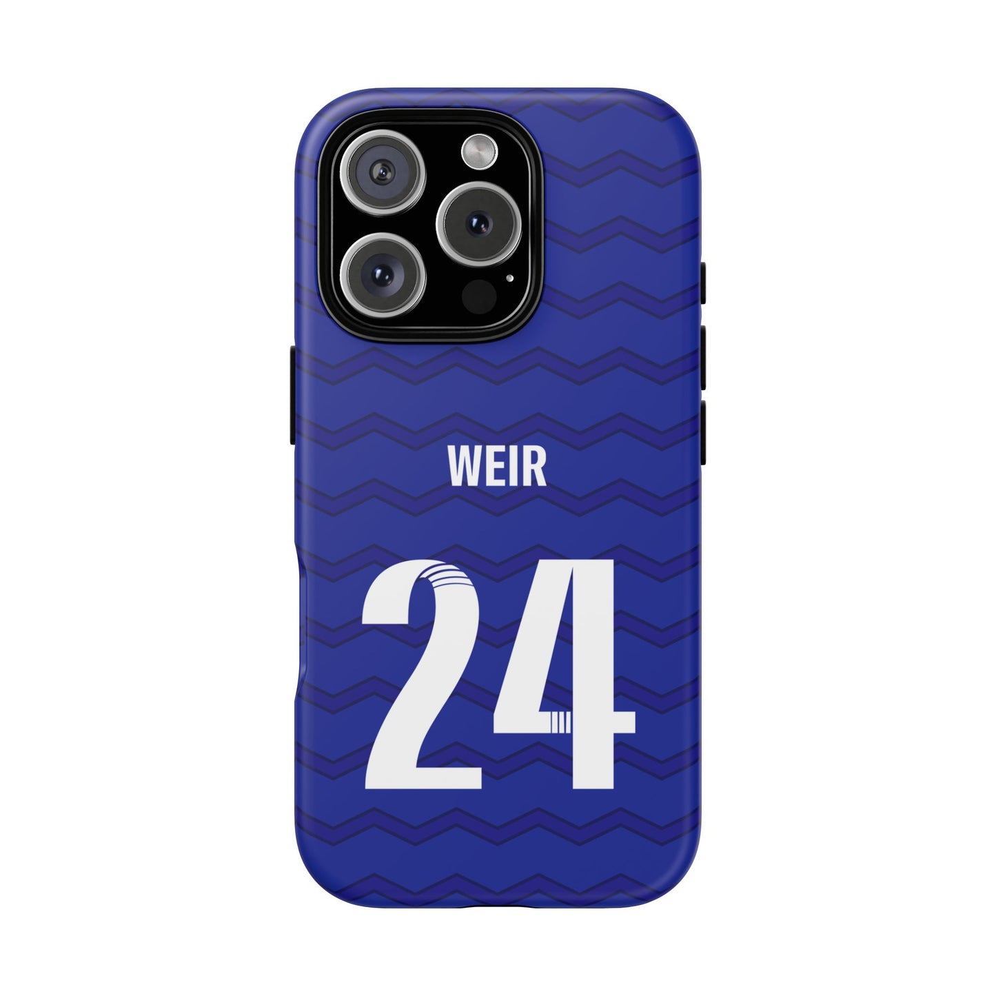 Kenzie Weir Phone Case