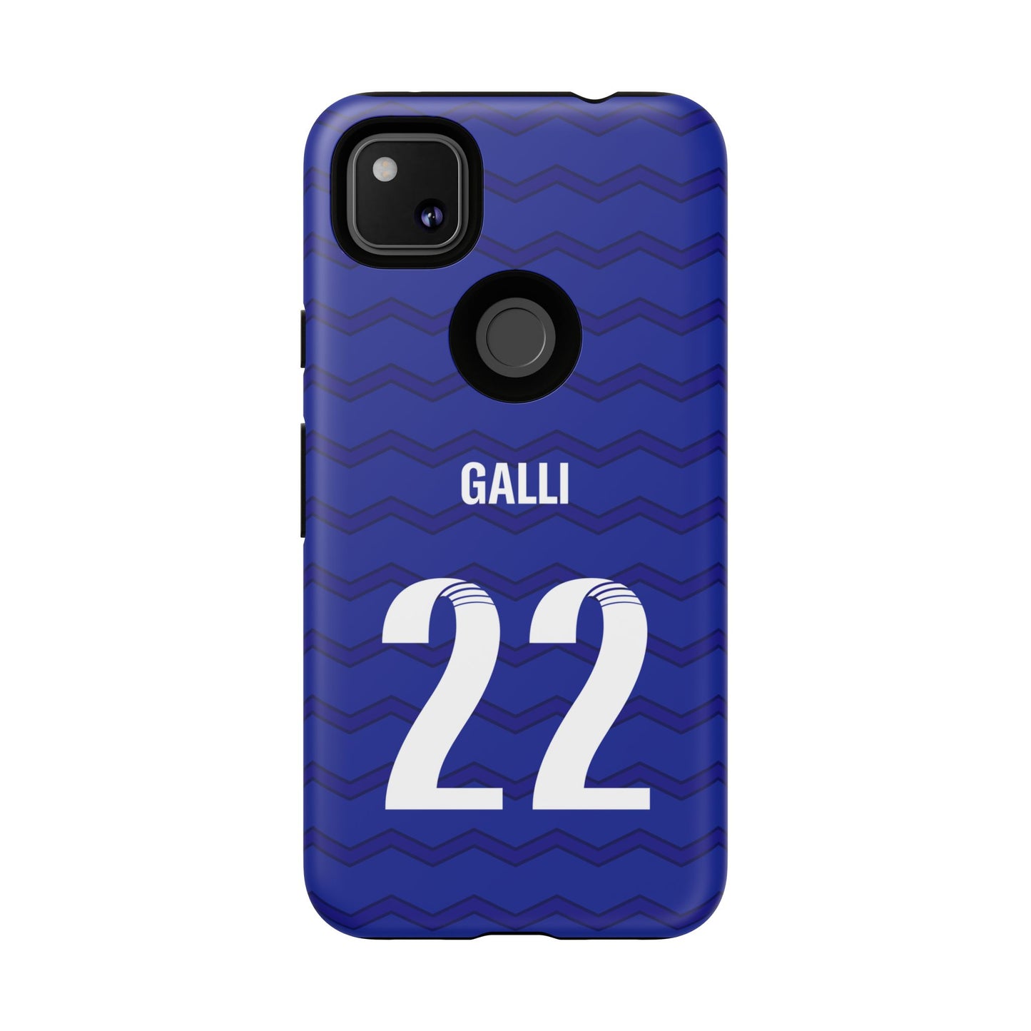 Aurora (Yaya) Galli Phone Case