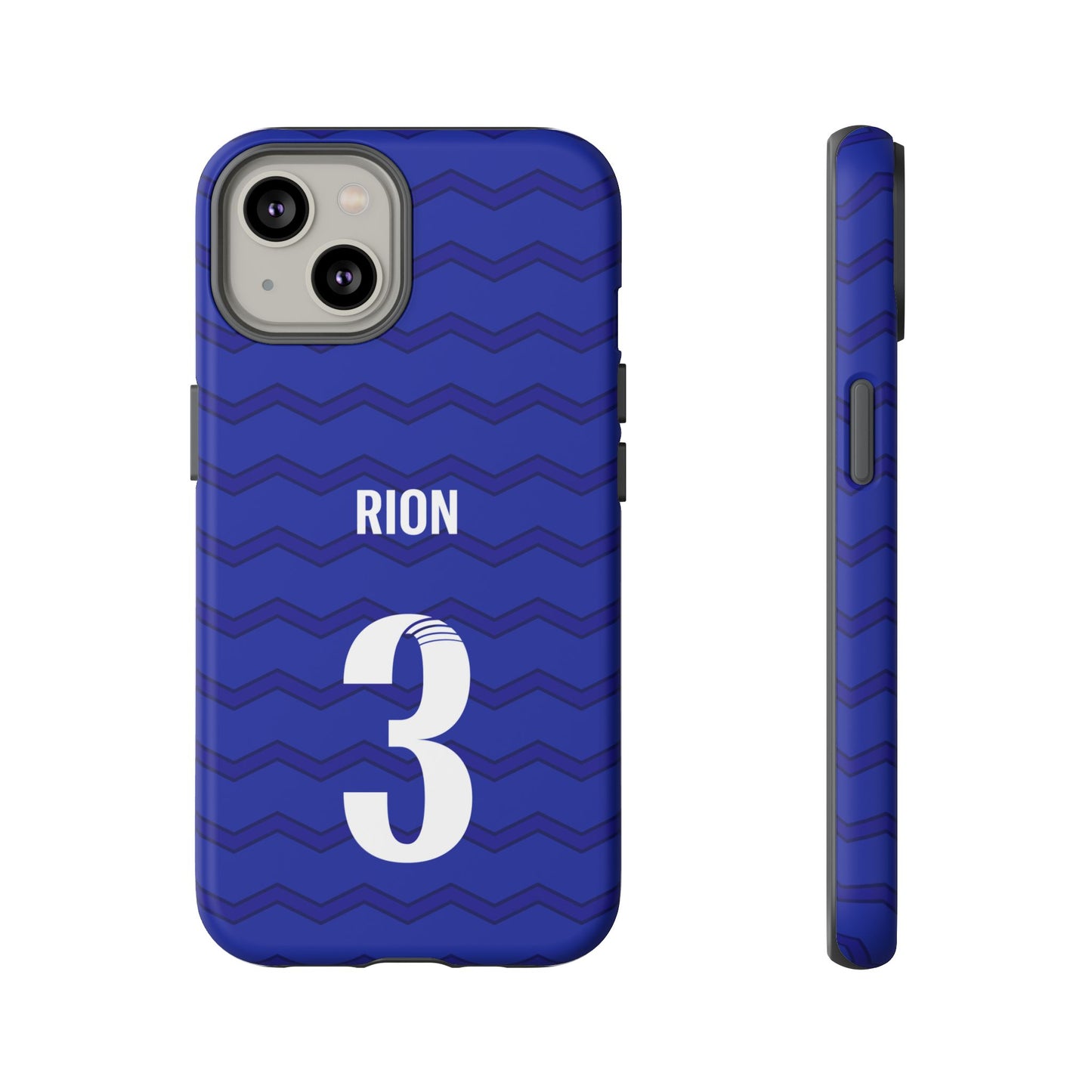Rion Ishikawa Phone Case