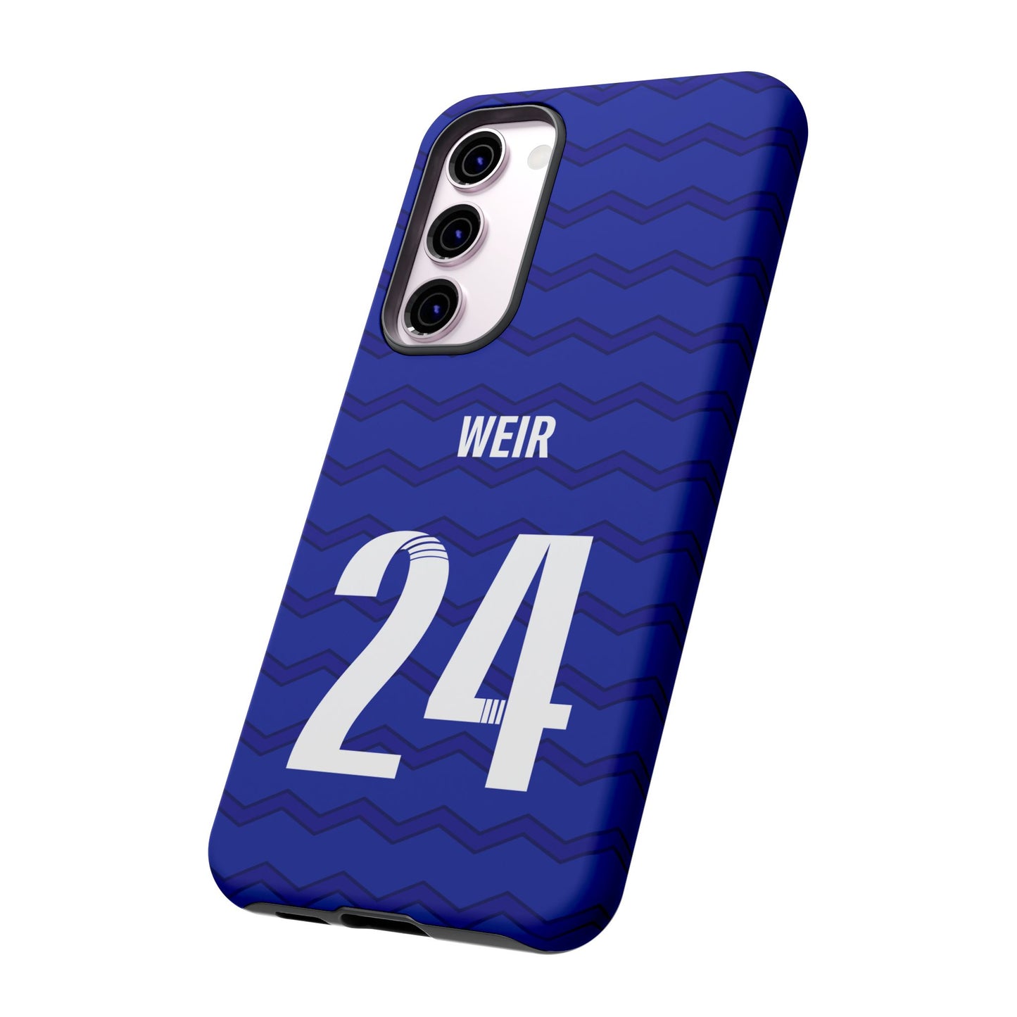 Kenzie Weir Phone Case