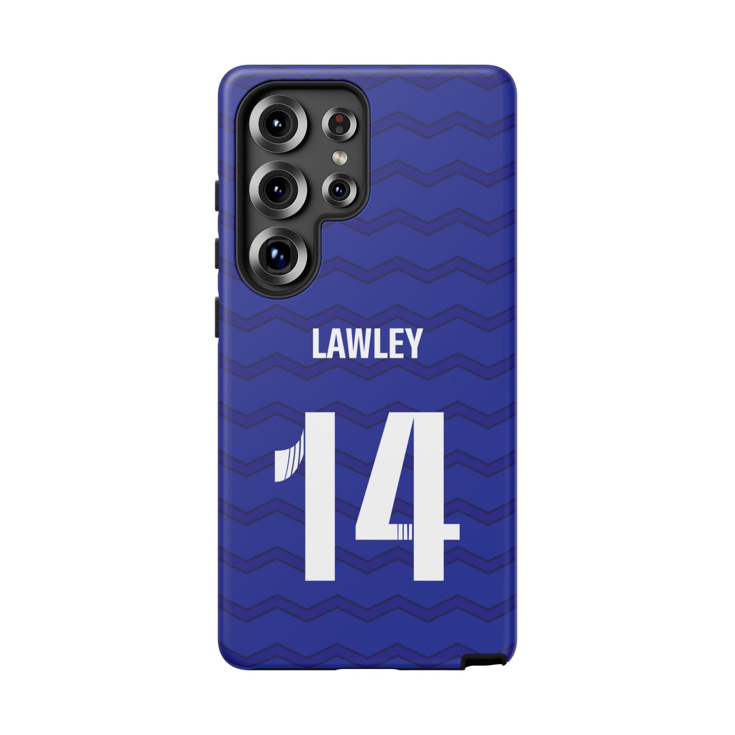 Mel Lawley Phone Case