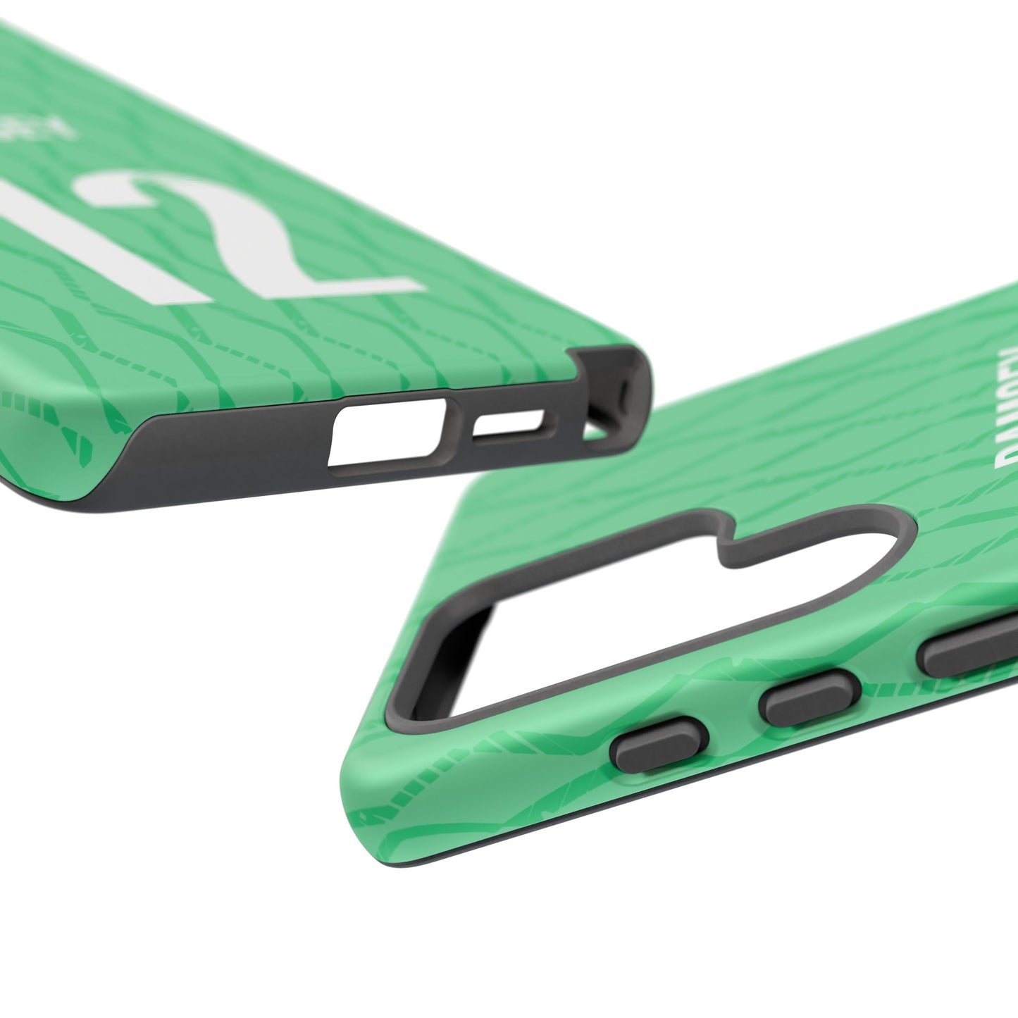 Emily Ramsey Phone Case