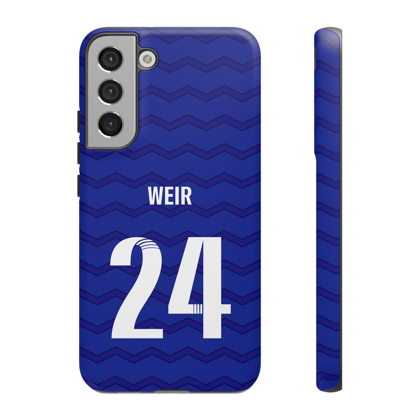 Kenzie Weir Phone Case