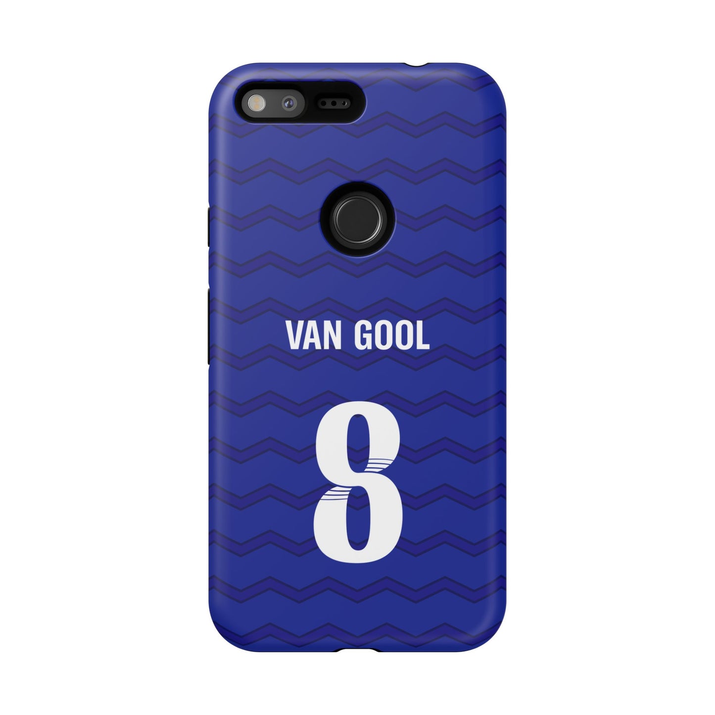 Rosa van Gool Phone Case