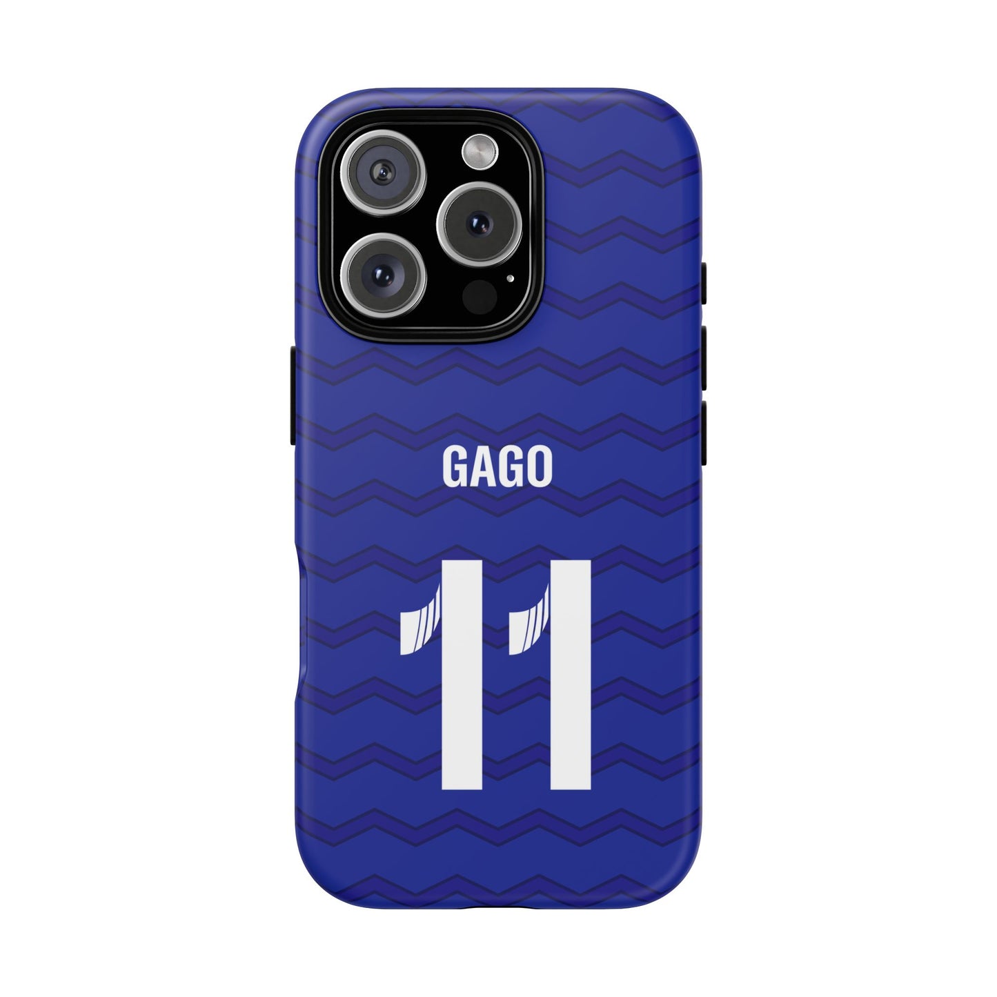 Kelly Gago Phone Case
