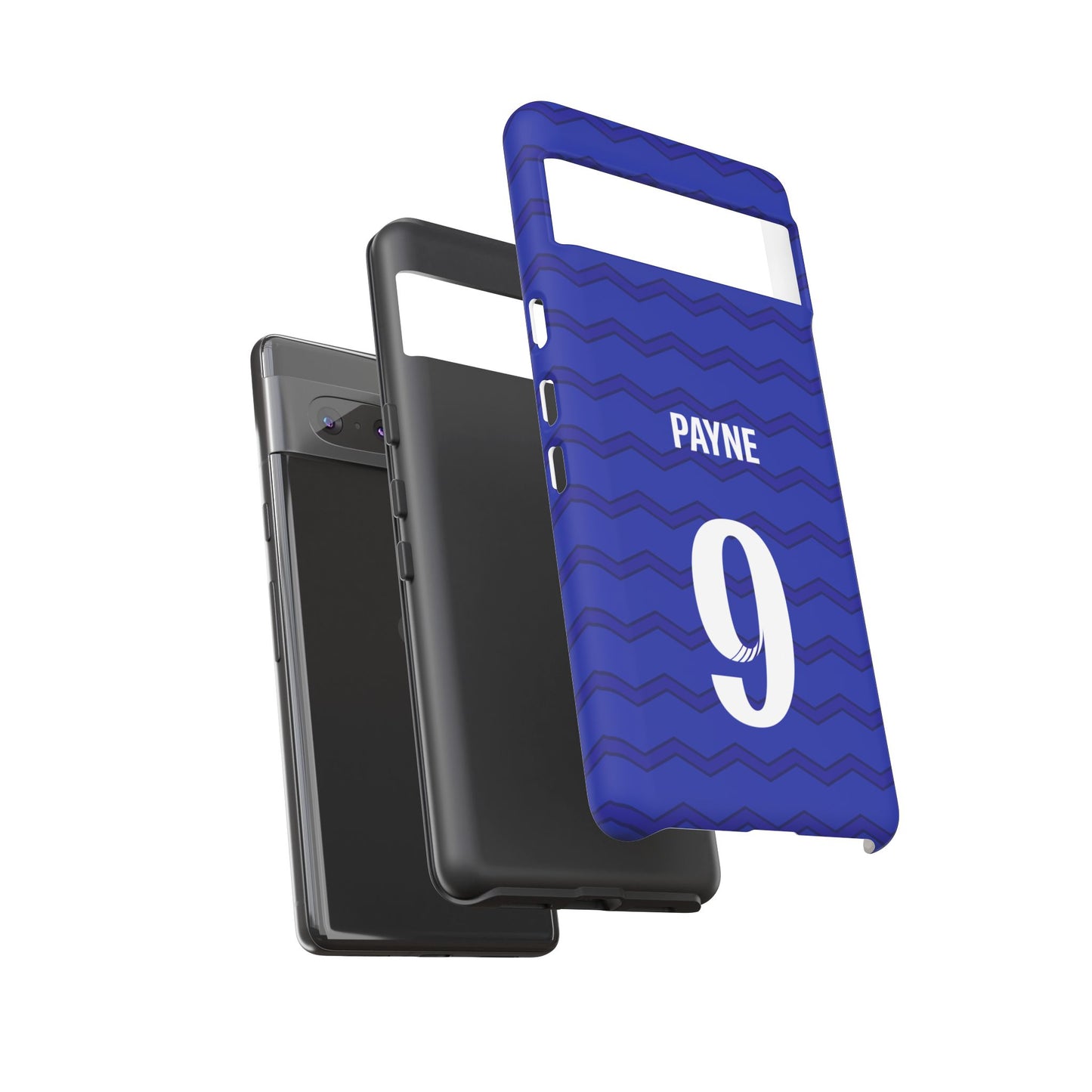 Toni Payne Phone Case