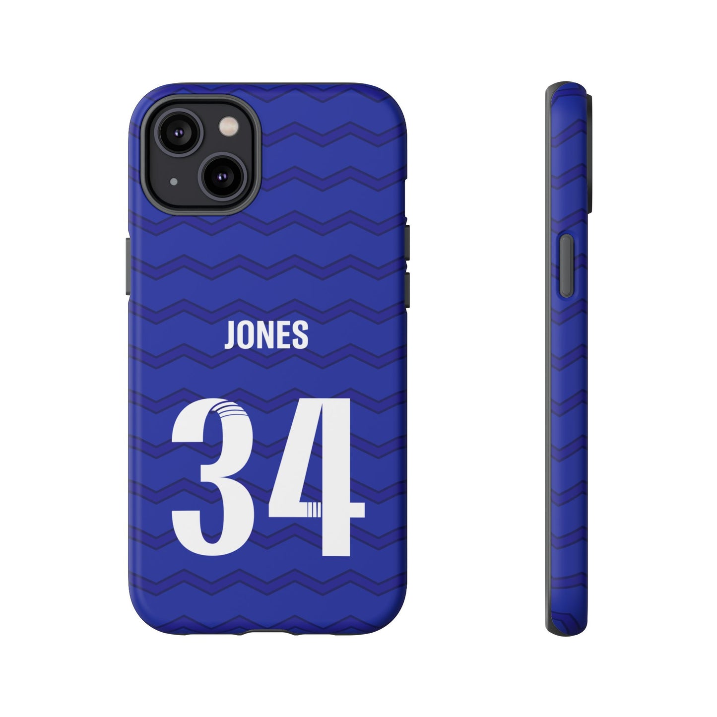 Ellie Jones Phone Case