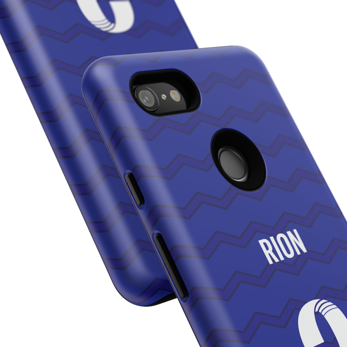 Rion Ishikawa Phone Case