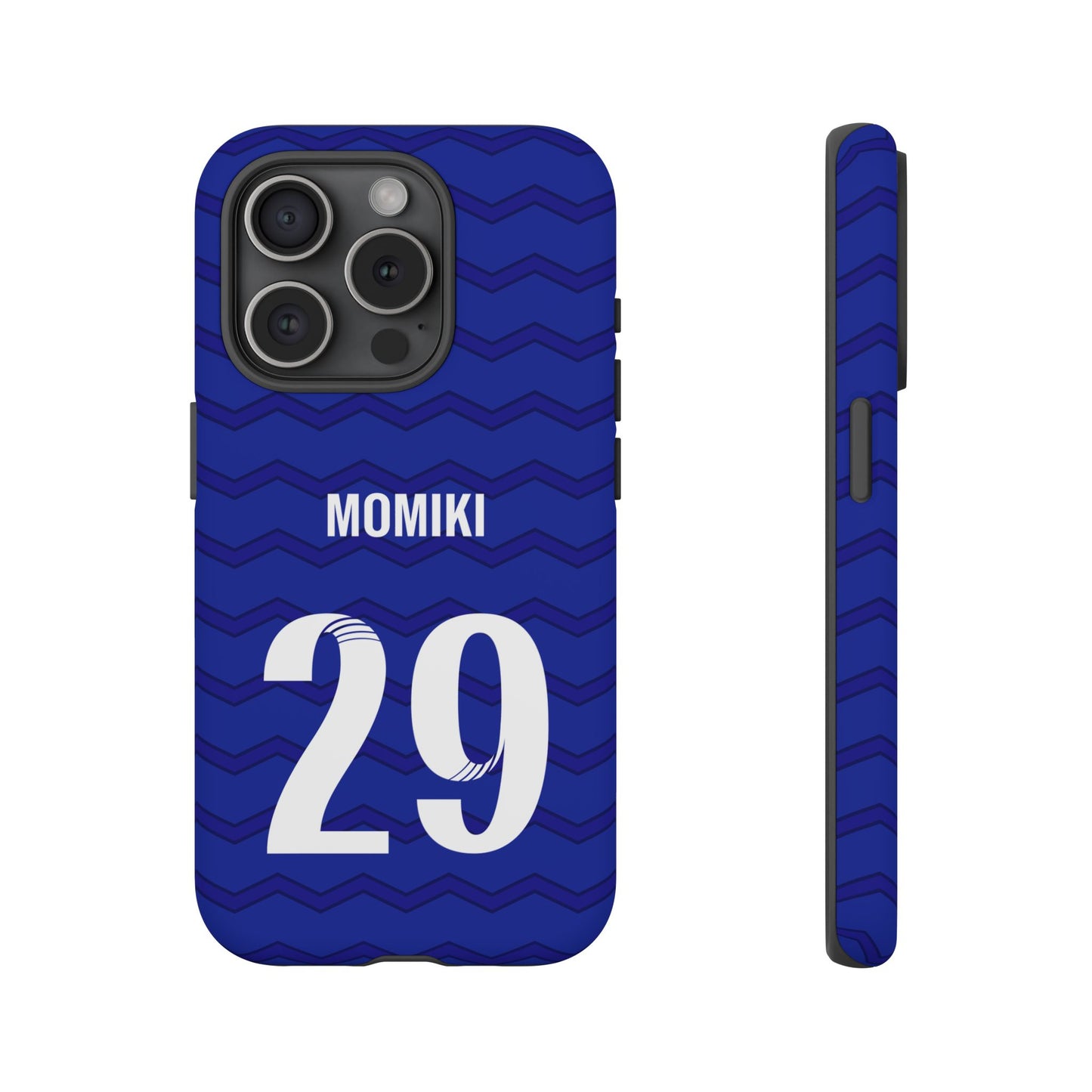 Yuka Momiki Phone Case