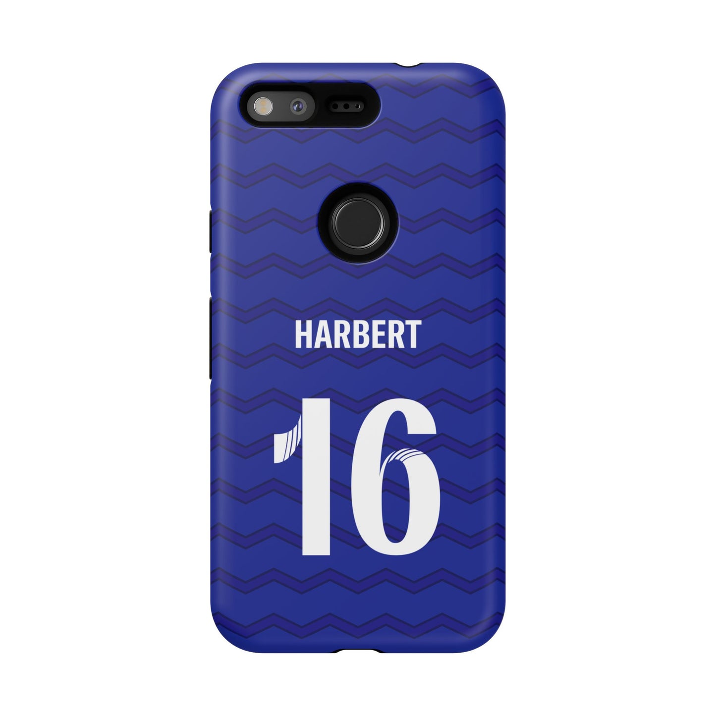 Laila Harbert Phone Case